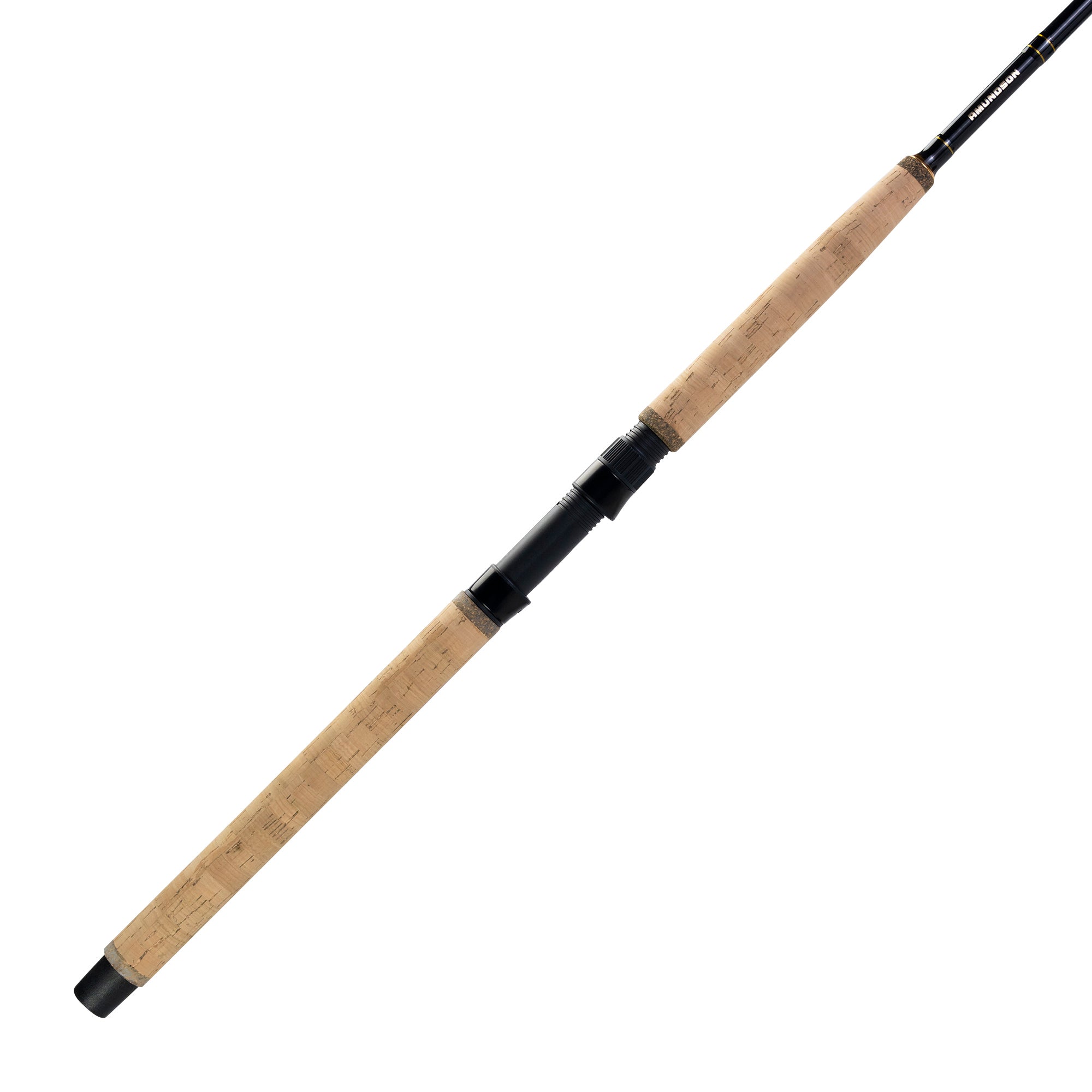 Savvy Captain X4 Downrigger Rod