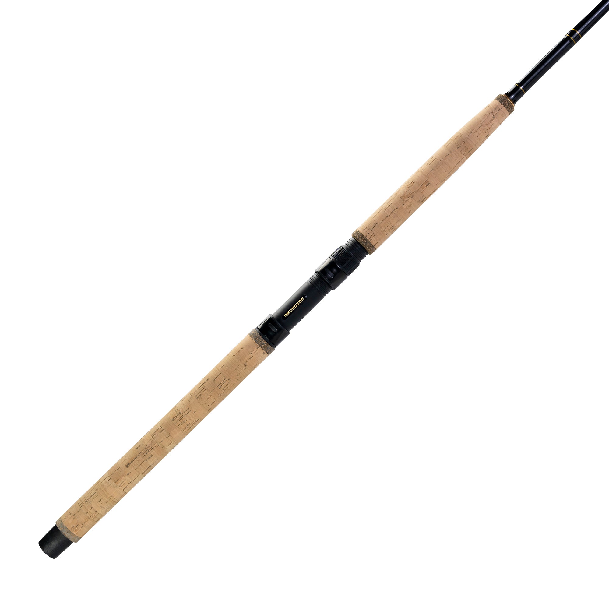 Savvy Captain X4 Downrigger Rod