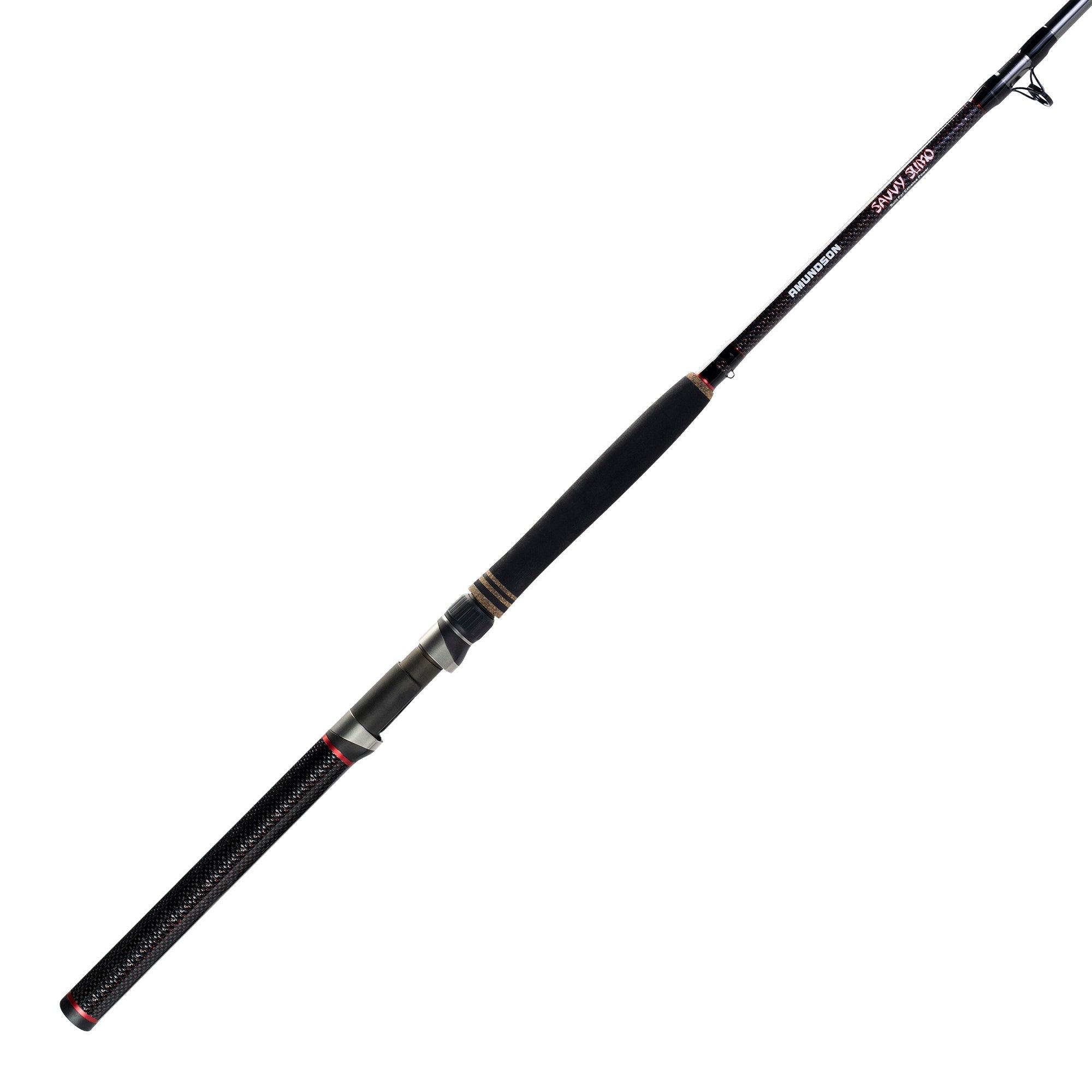 Savvy Sumo Plus Mooching Rods