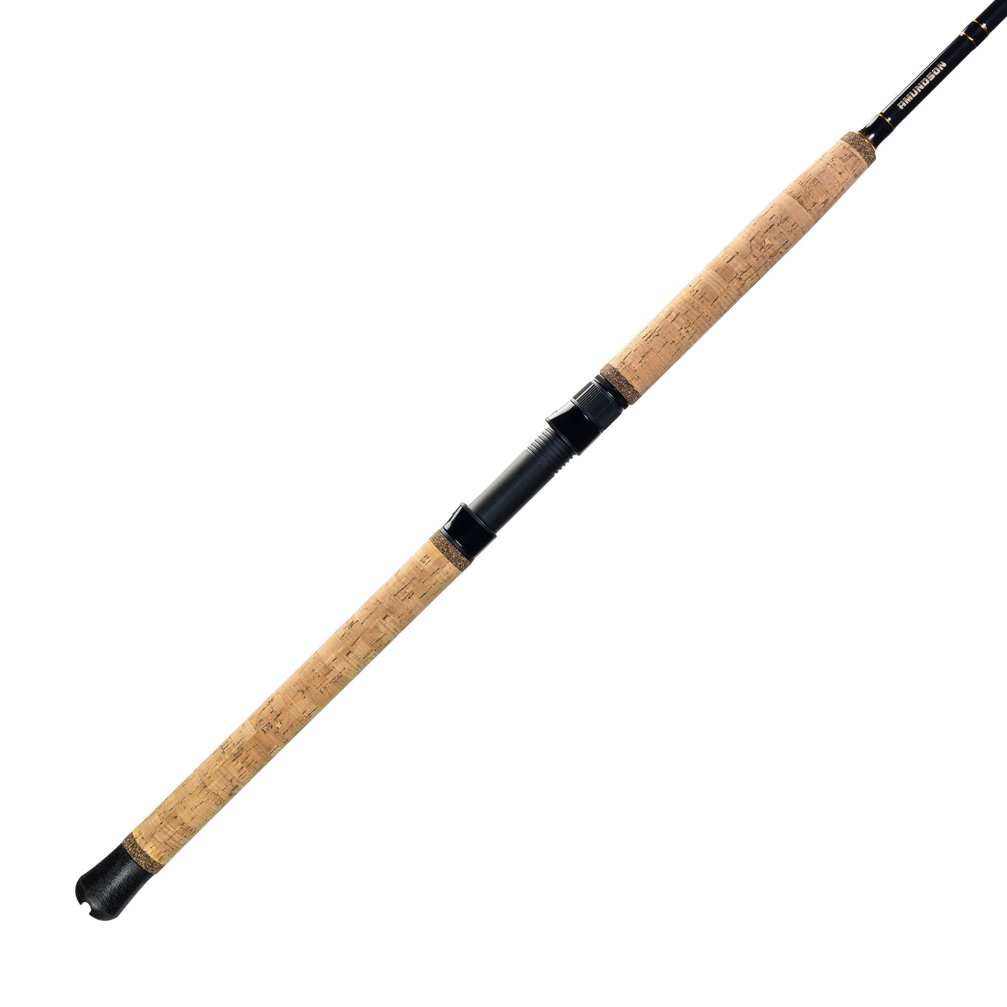 Savvy Captain X4 Jigging Rod
