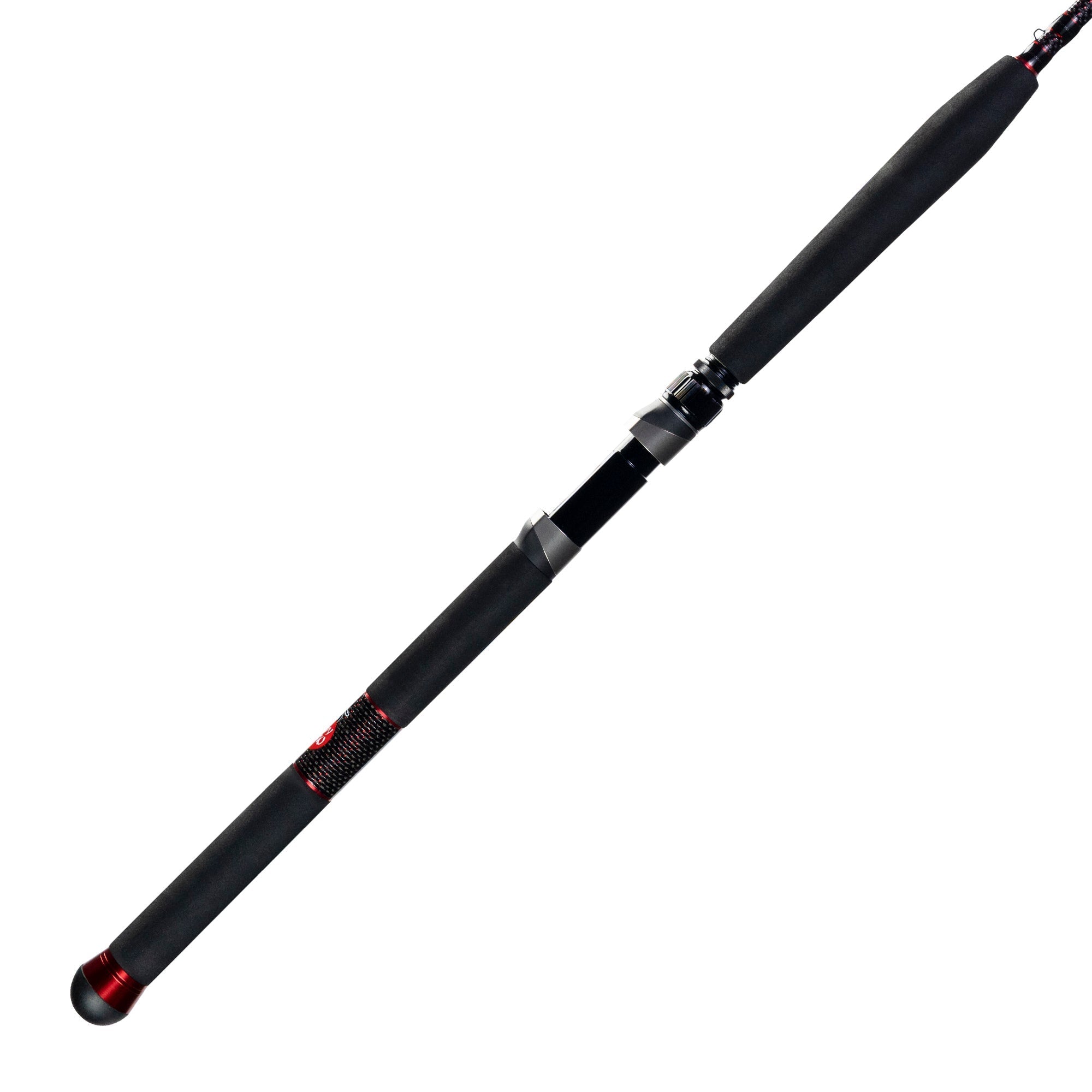 Savvy Sumo Jigging Rods