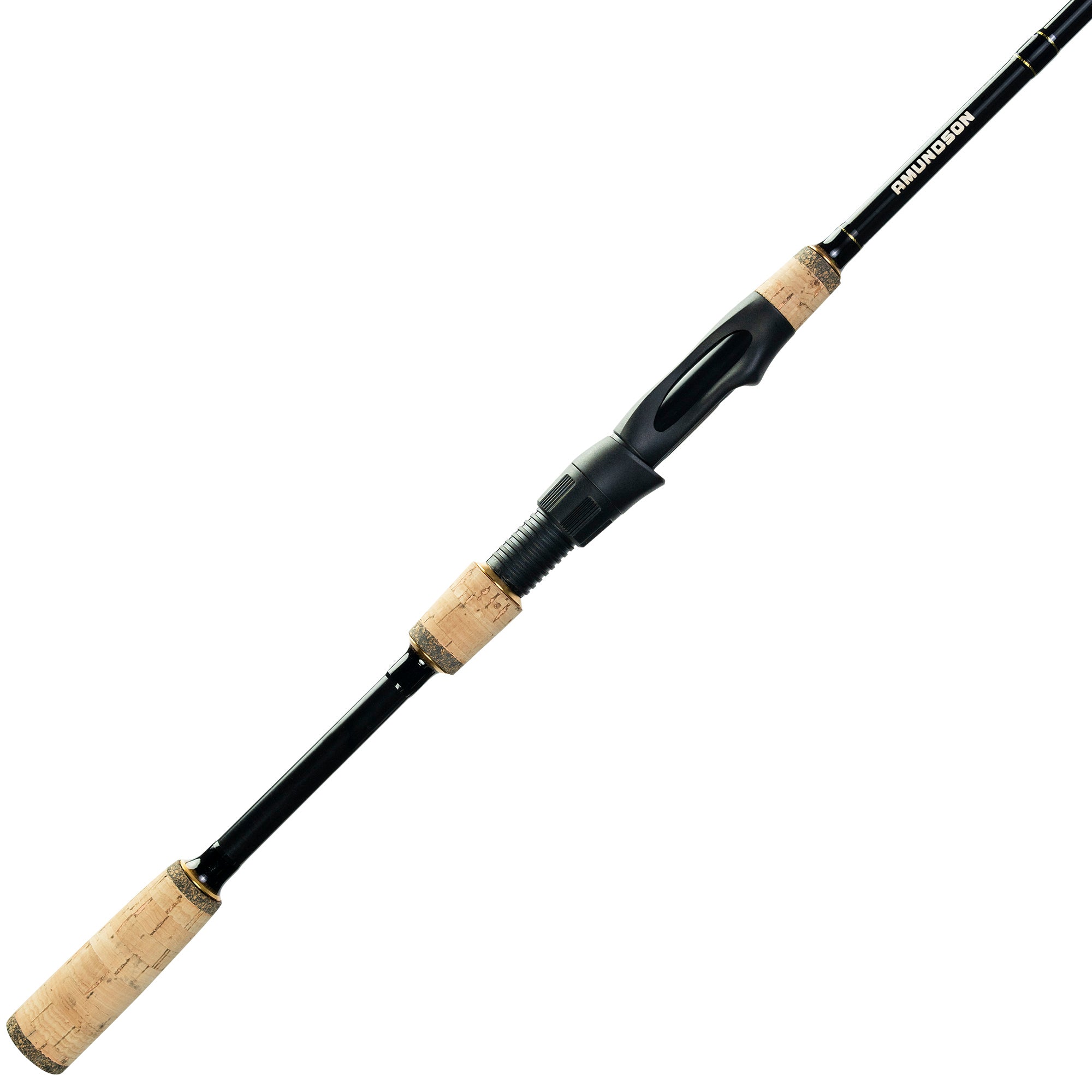 Savvy Captain Bass Spinning  Rod