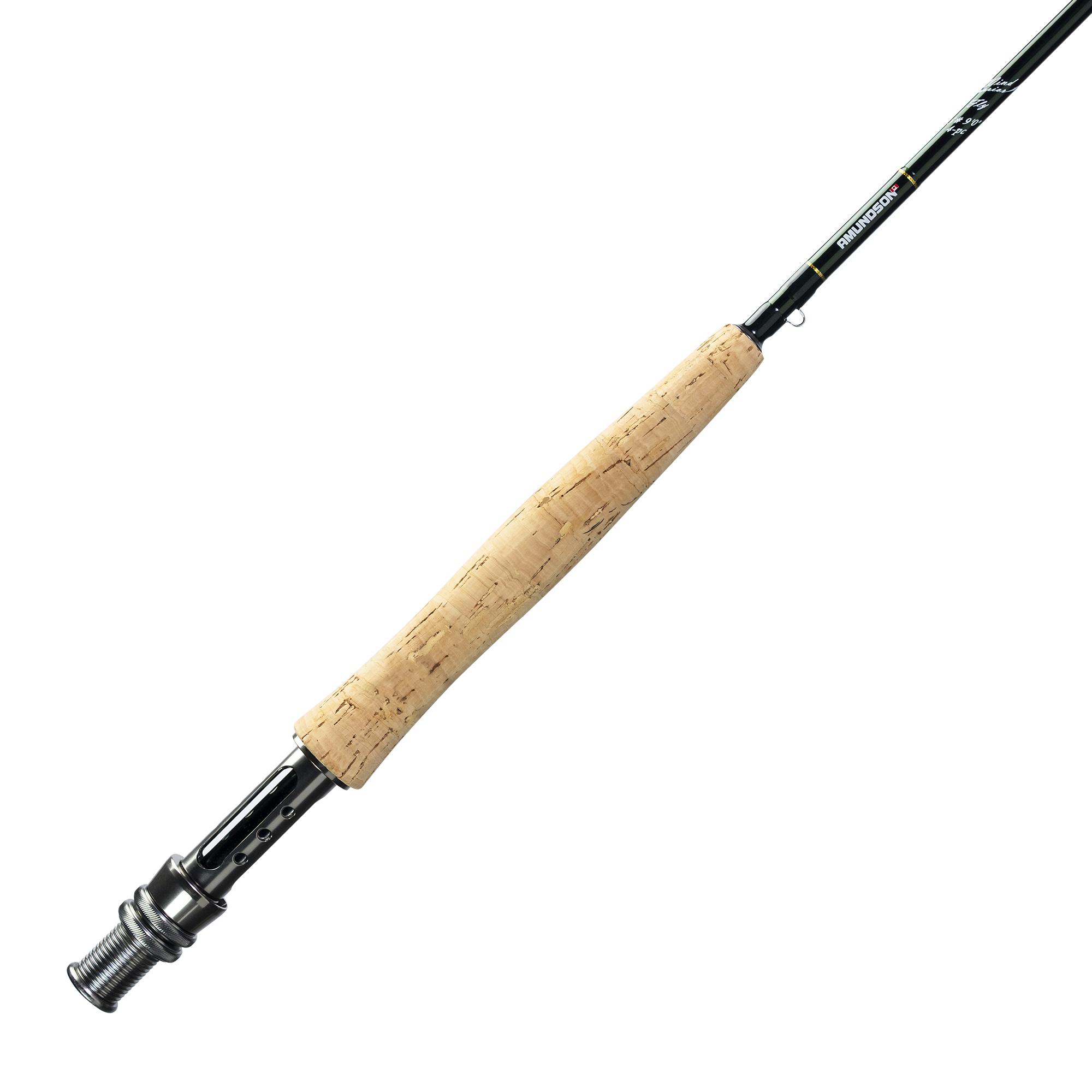 Wind Warrior Fly Rod