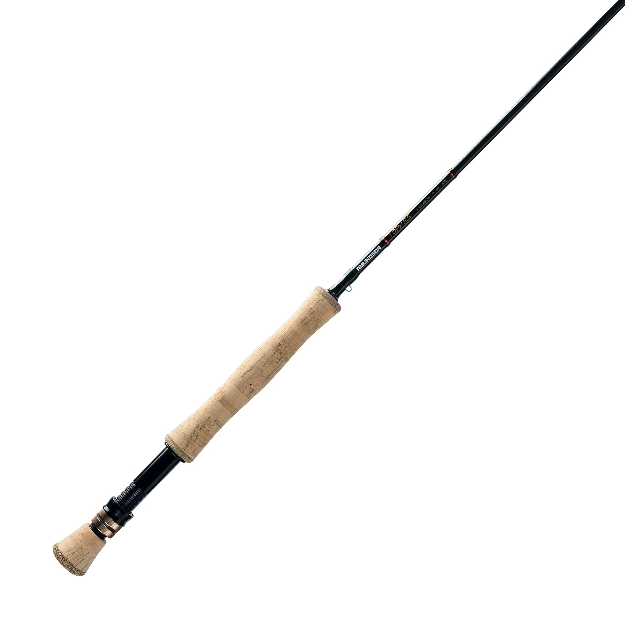 TXS Fly Rods