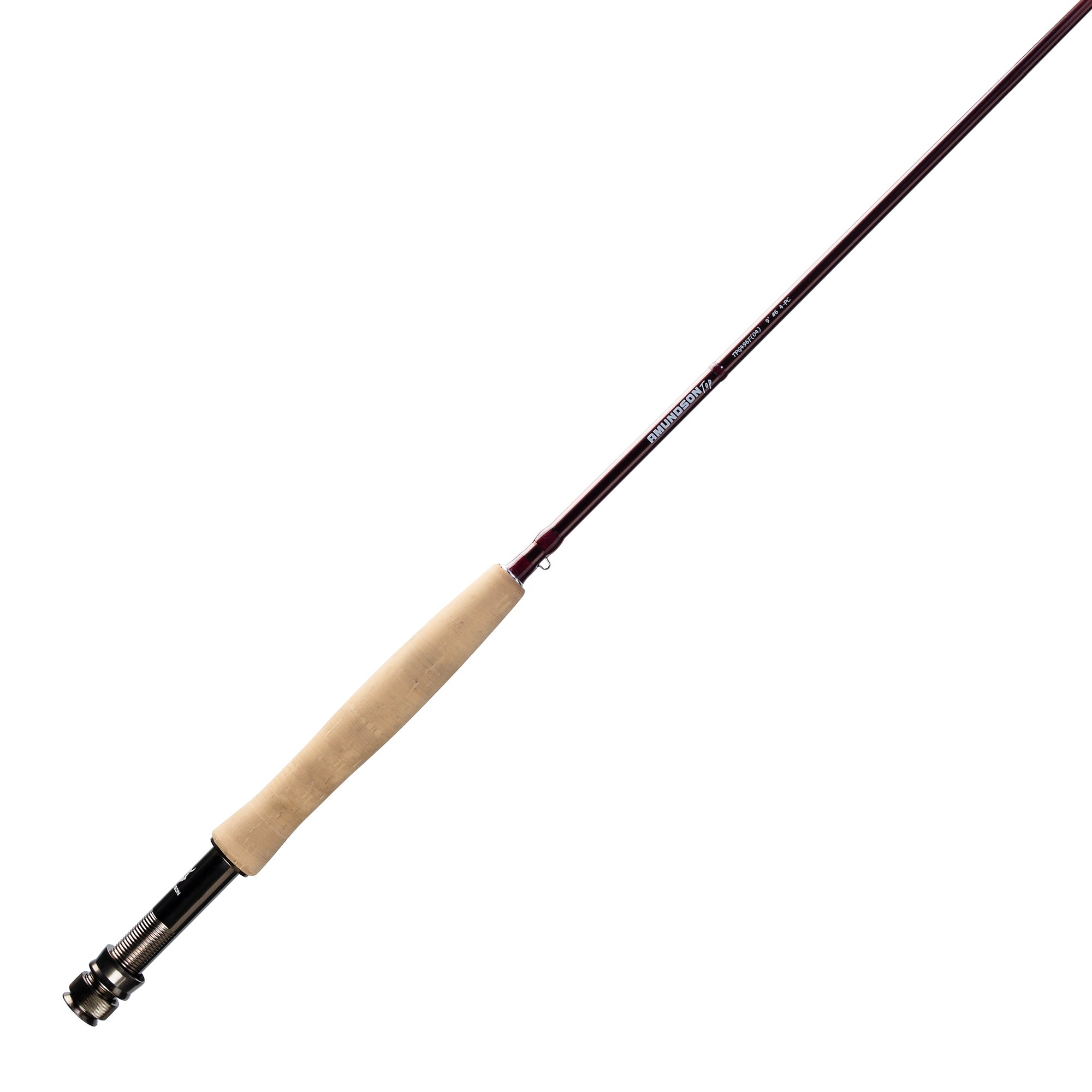 TOP Gun T Fly Fishing Rod