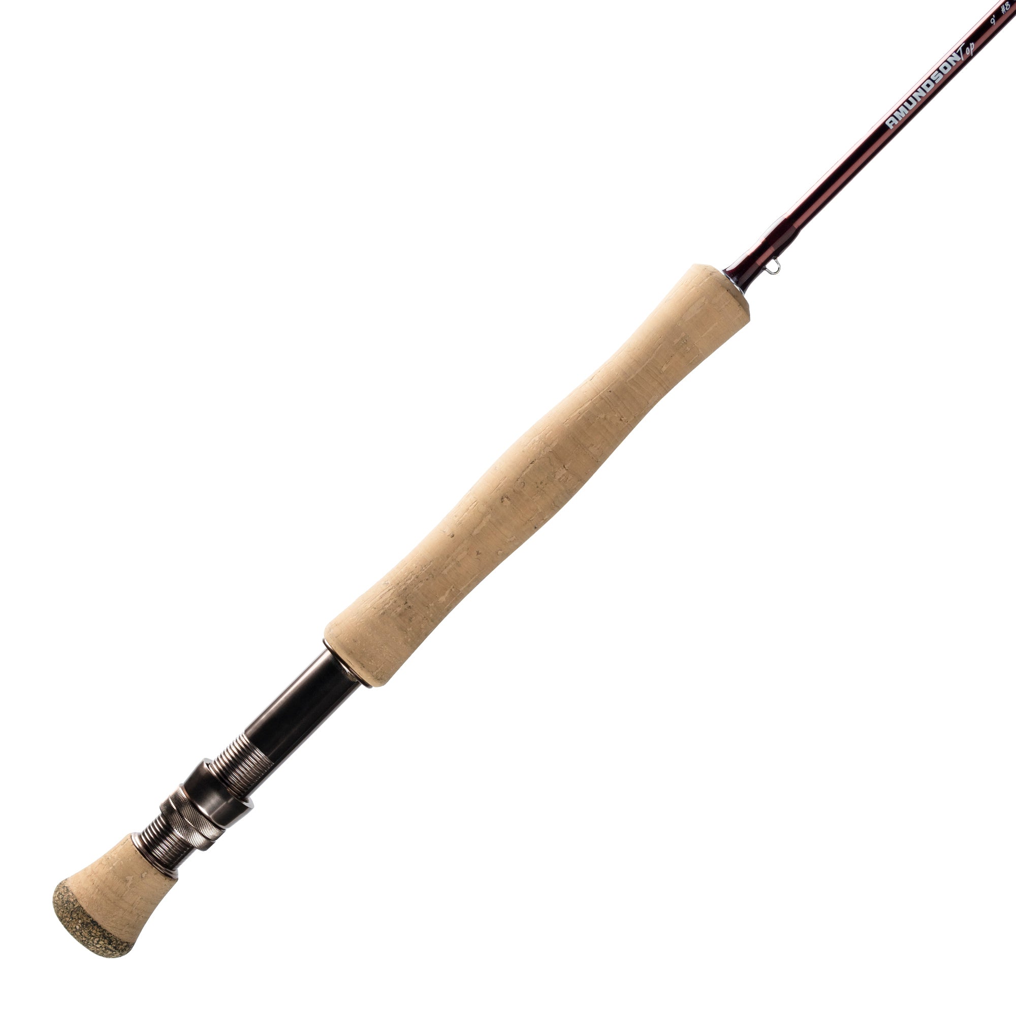 TOP Gun T Fly Fishing Rod