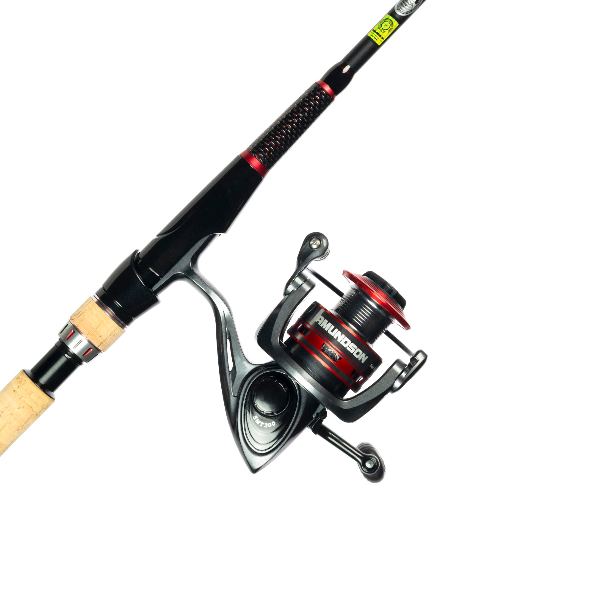 Savvy Sumo T Spinning Rod & Reel Combo