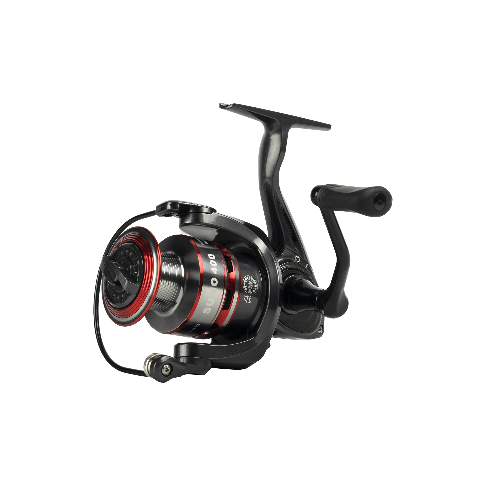 Savvy Sumo X Spinning Reels