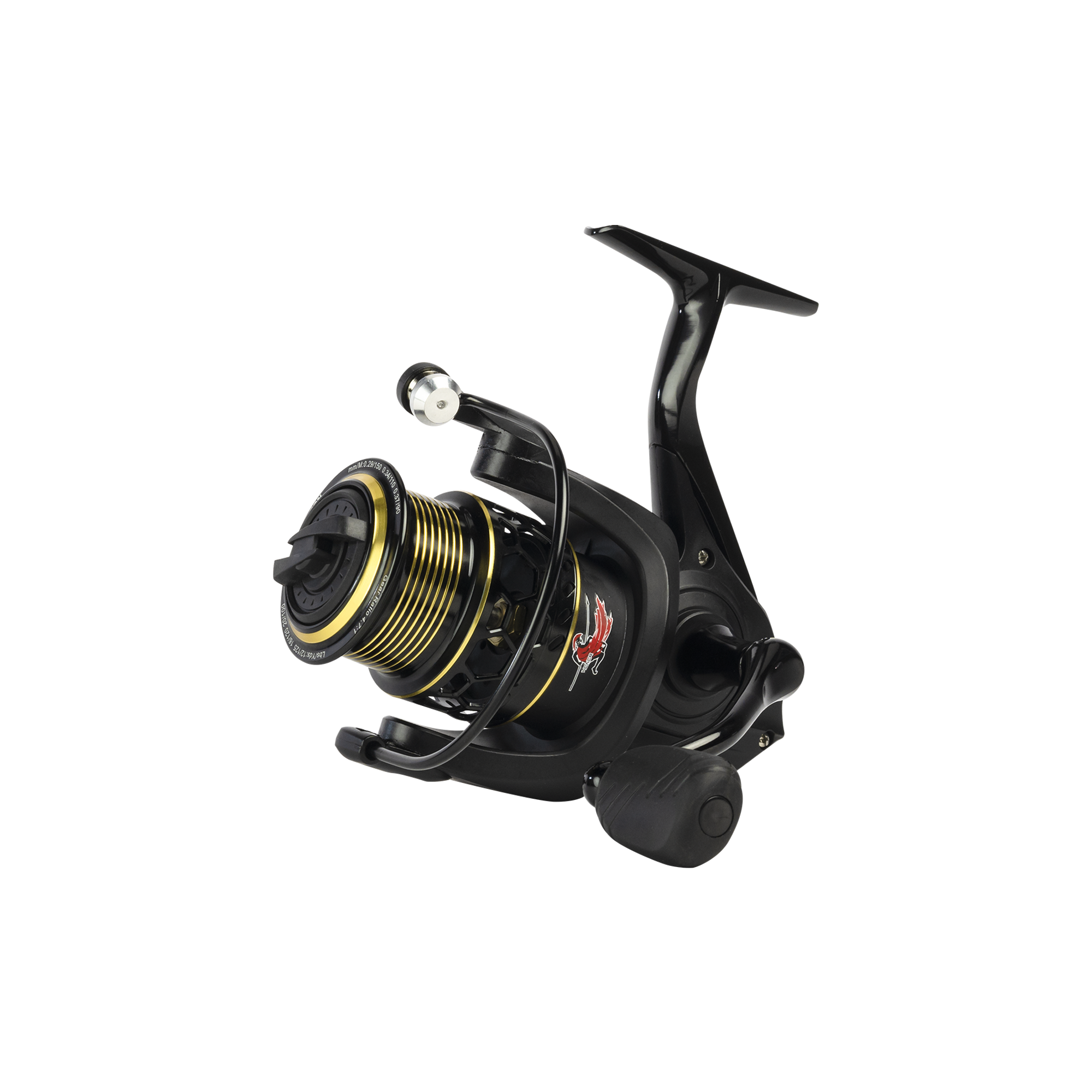 Savvy Avatar X Spinning Reel