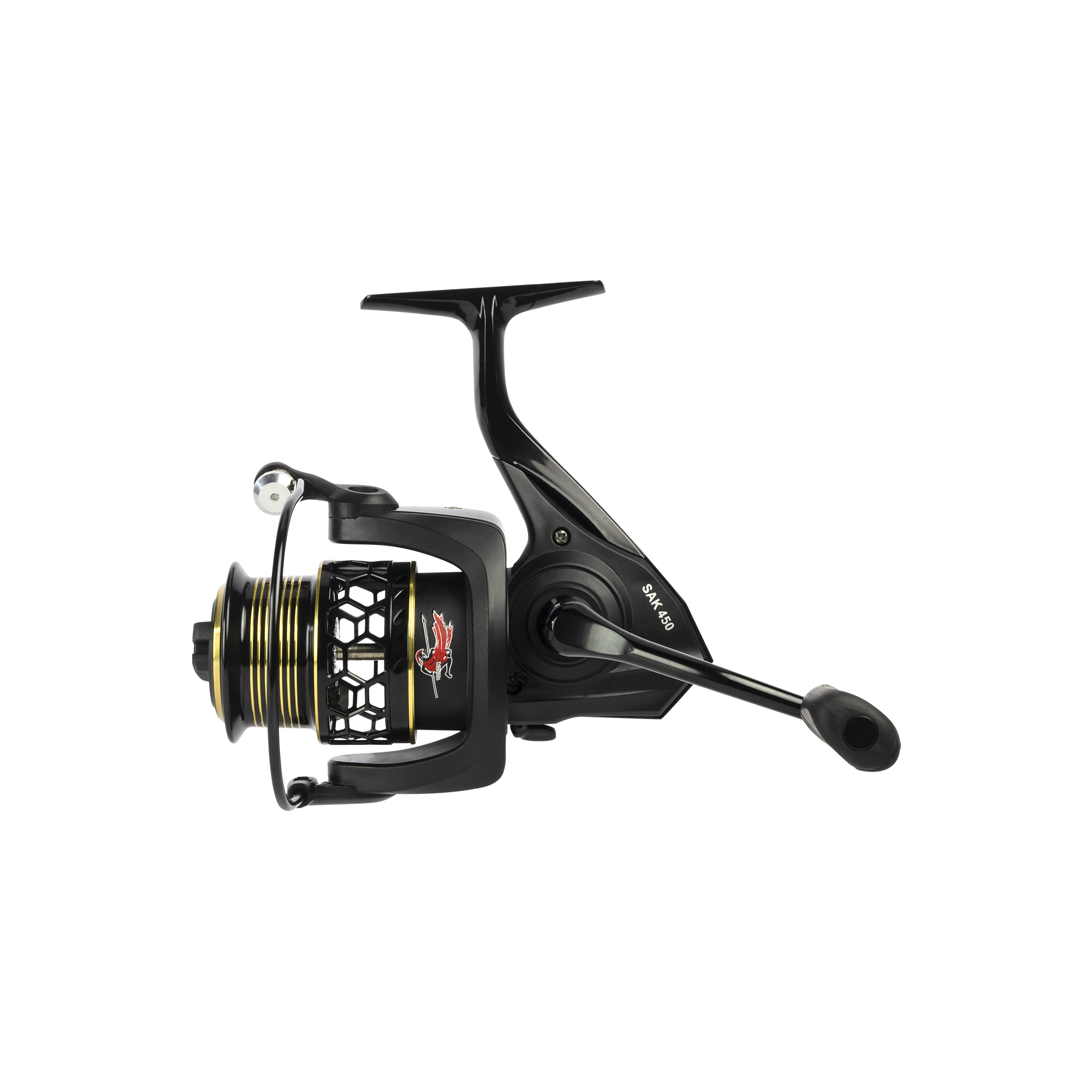 Savvy Avatar X Spinning Reel