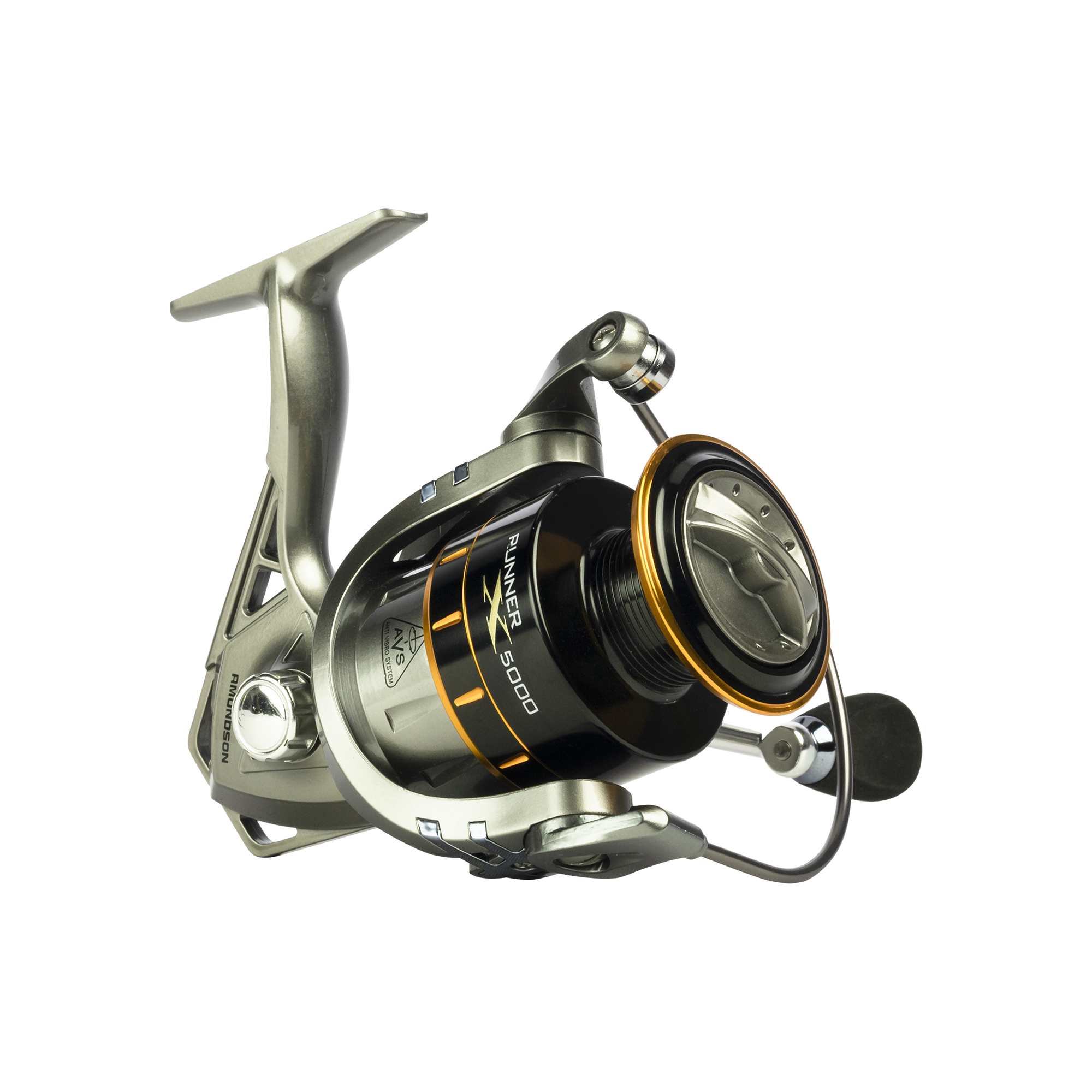 Runner X Spinning Reels