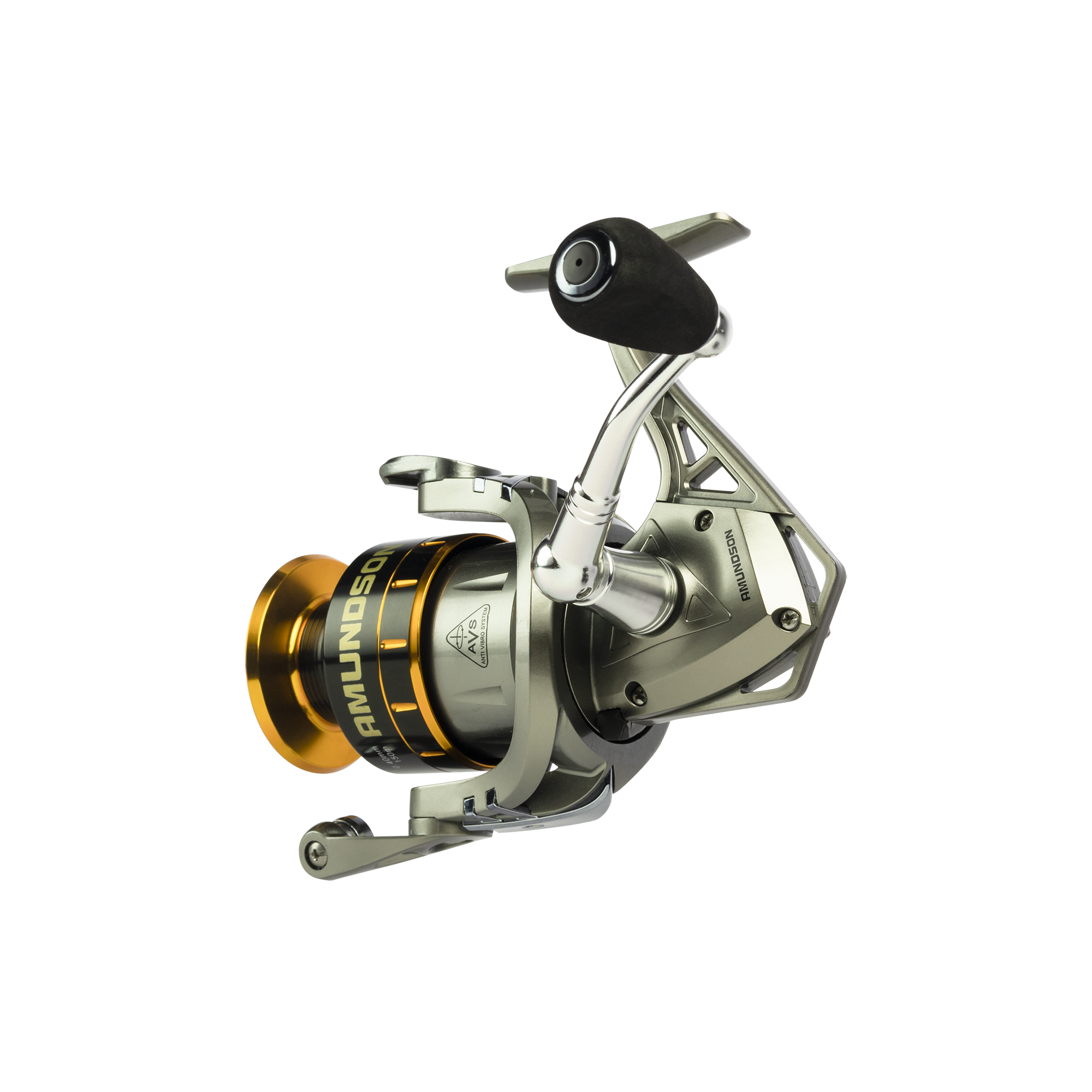 Runner X Spinning Reels