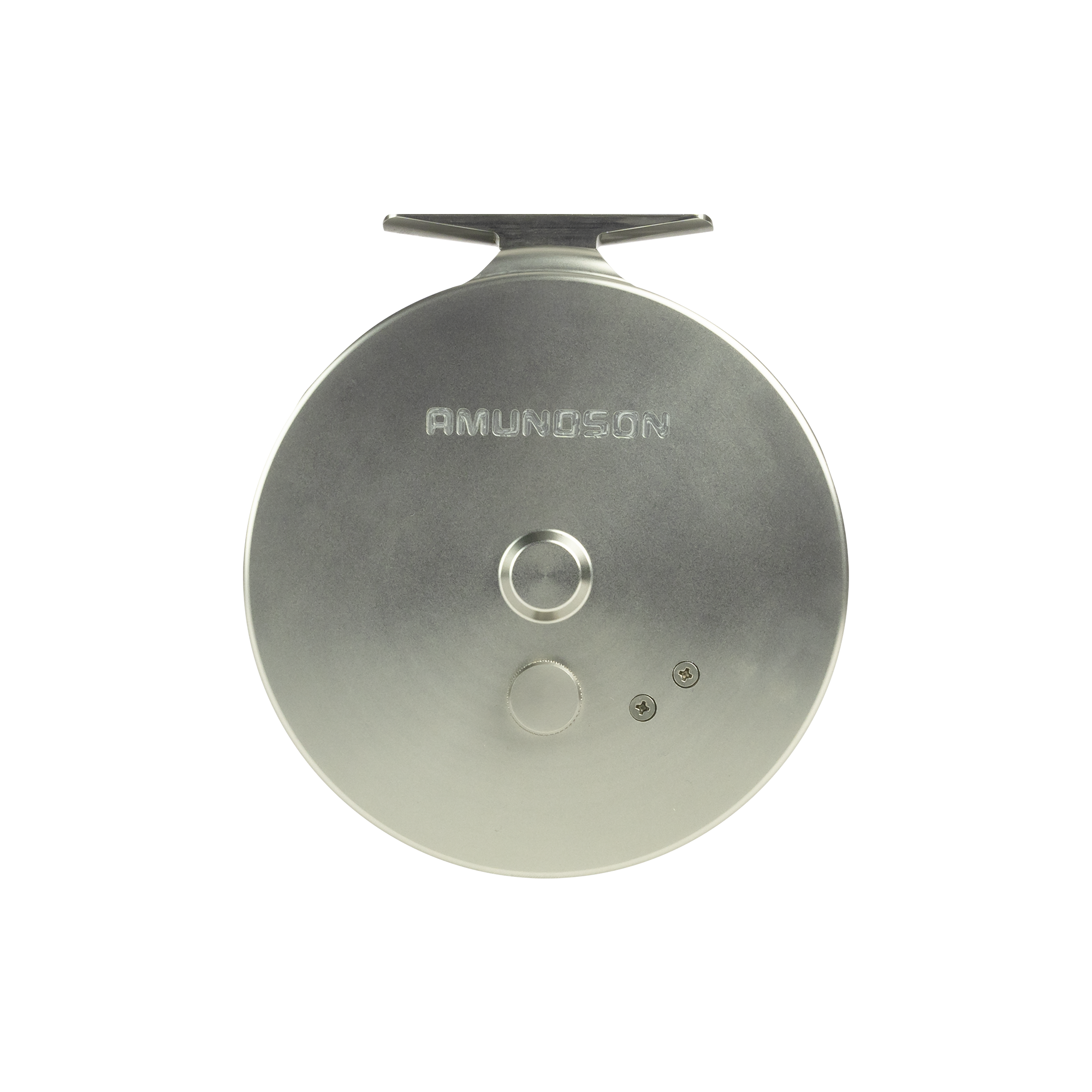 Moulinets Trend Iron Header X3 Centerpin