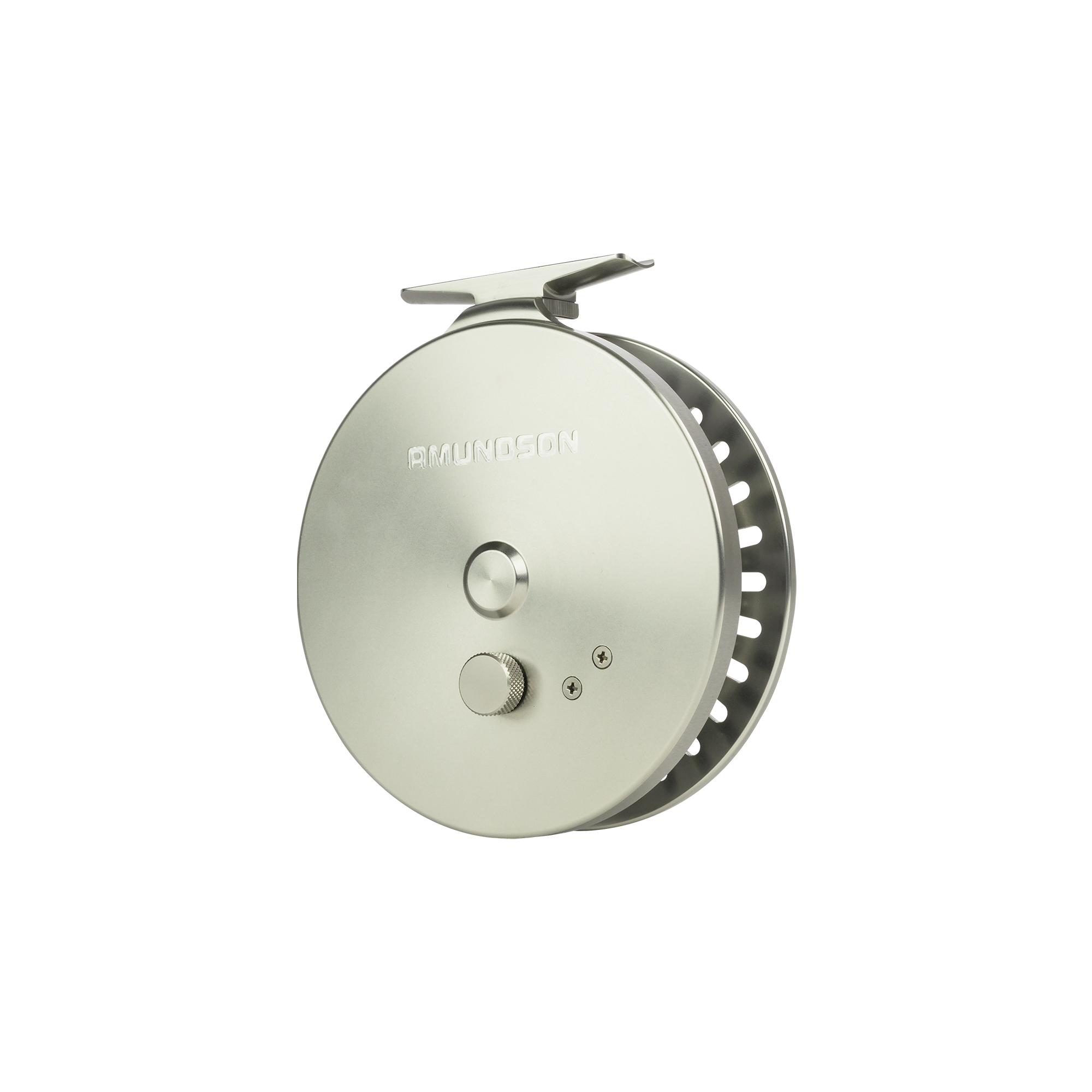 Moulinets Trend Iron Header X3 Centerpin