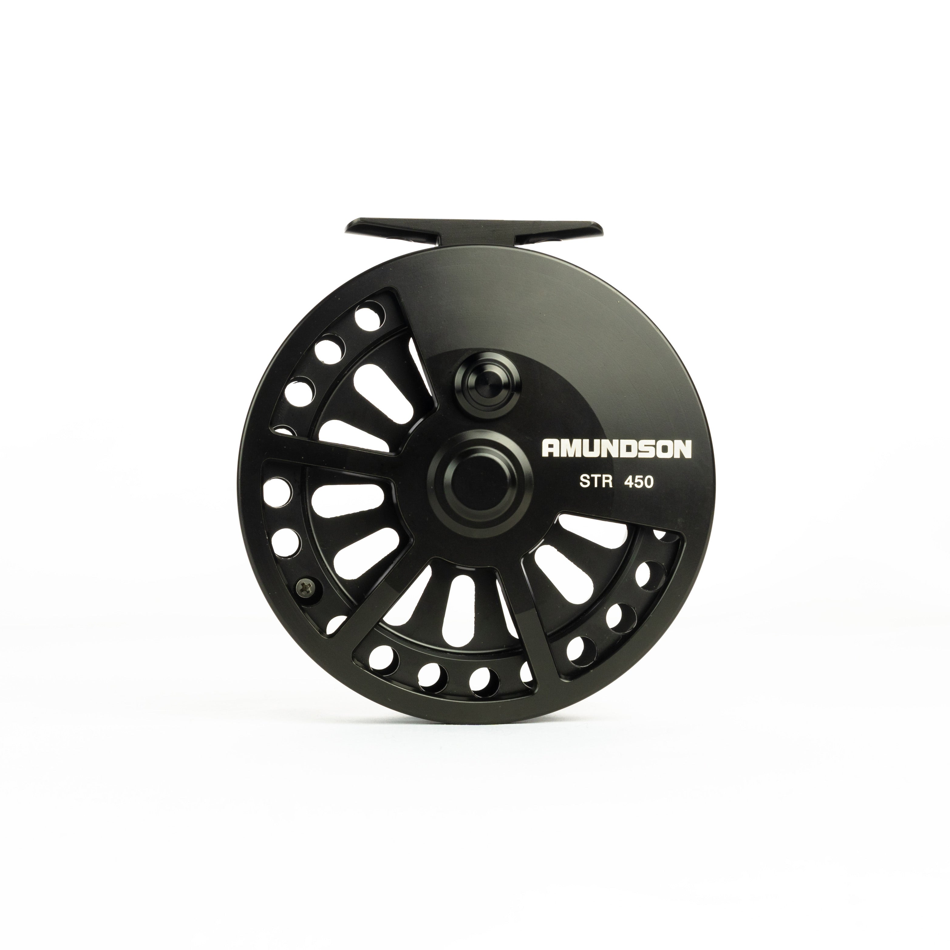 Savvy Tracker Centerpin Reel