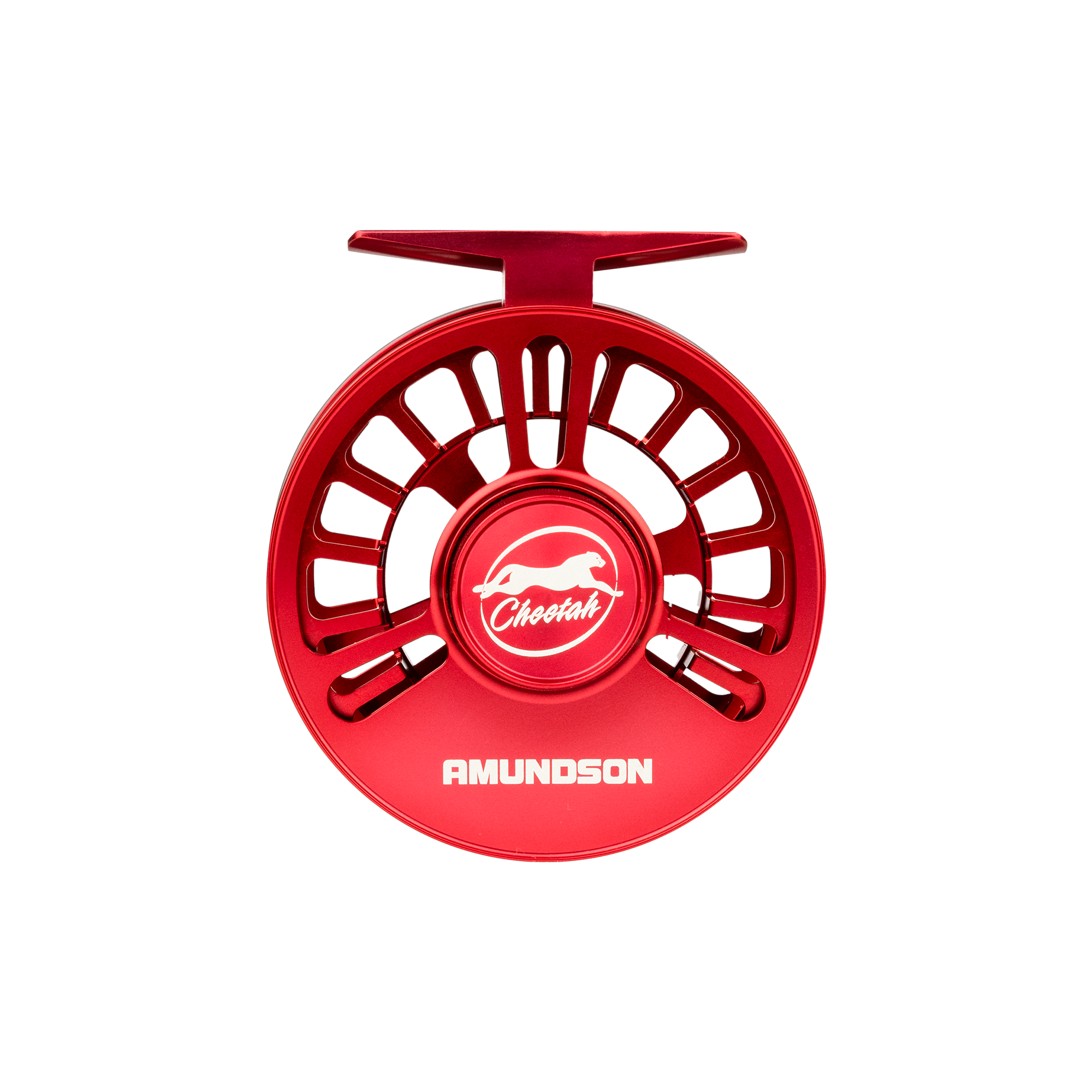 Cheeta High Speed Ratio Fly Reels