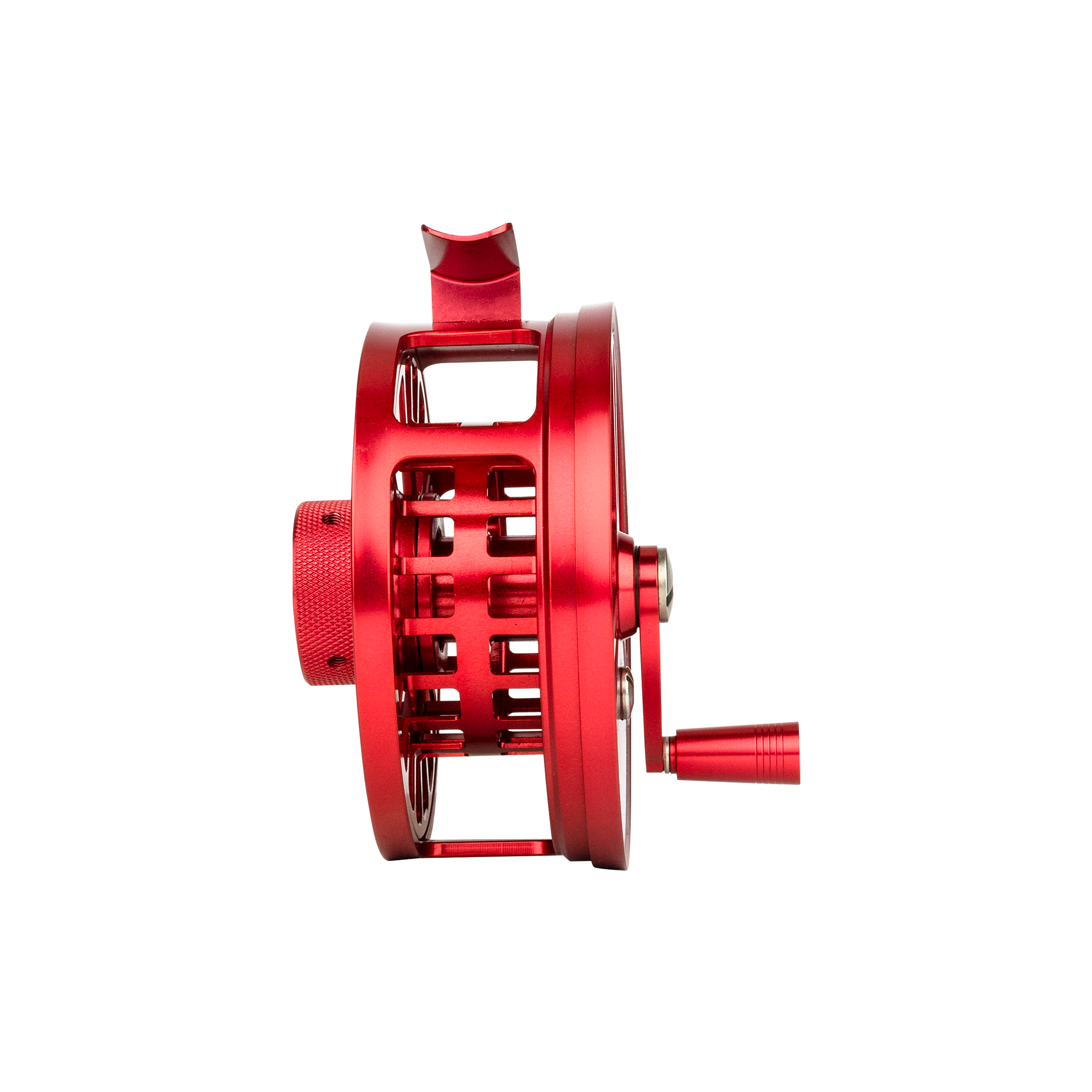 Cheeta High Speed Ratio Fly Reels
