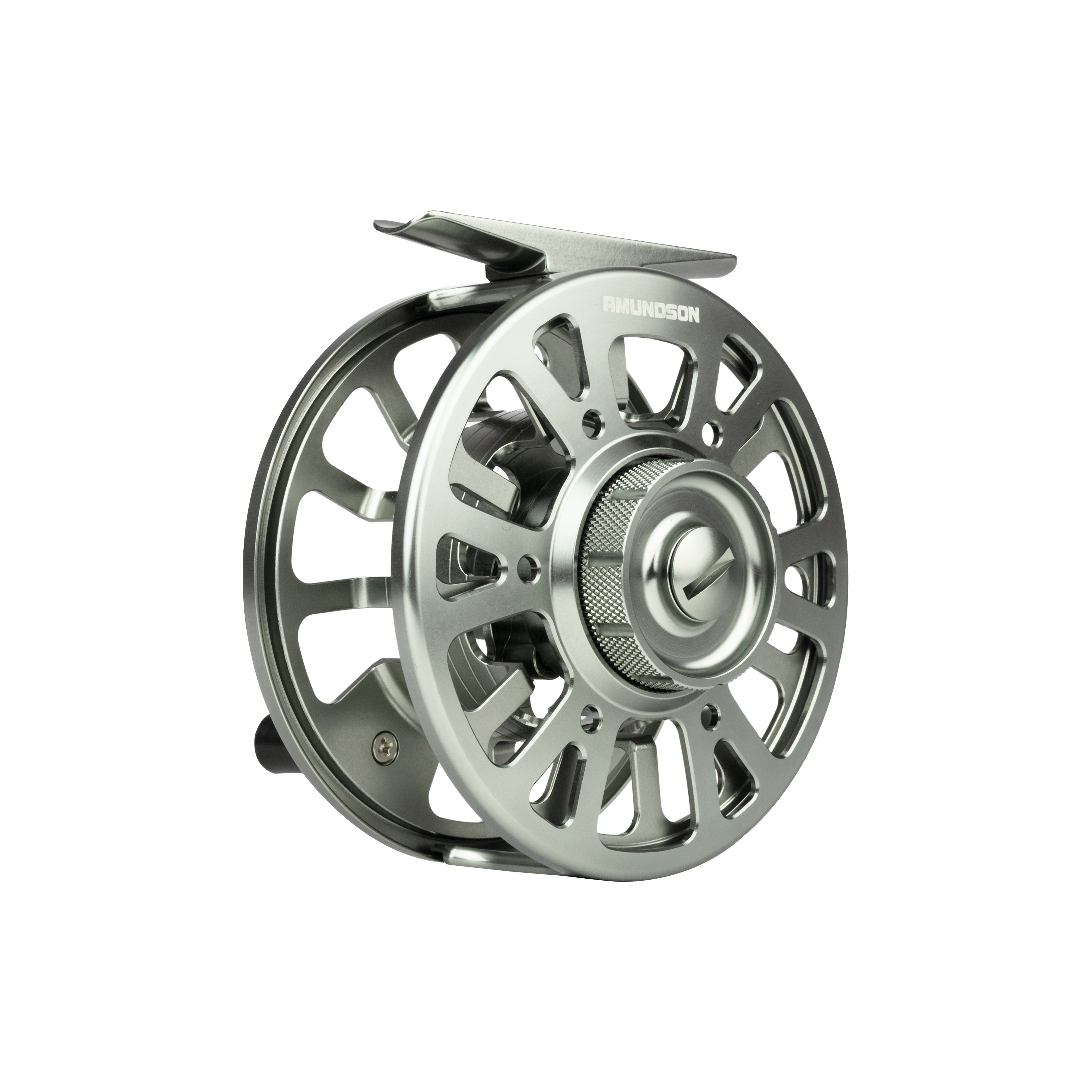 Moulinets mouche Top Gun Machine Cut