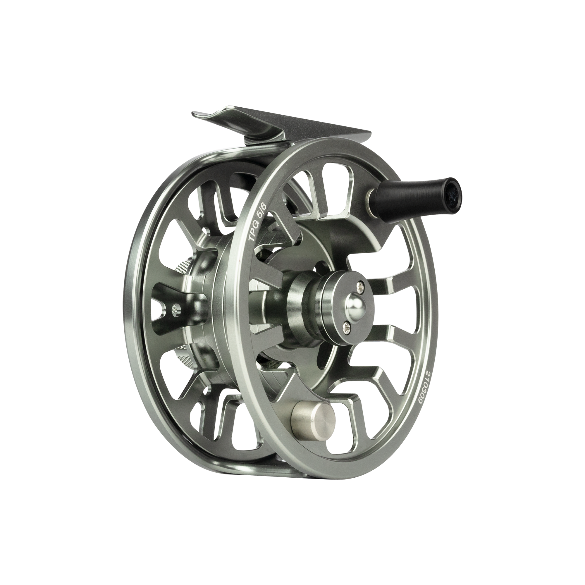 Moulinets mouche Top Gun Machine Cut