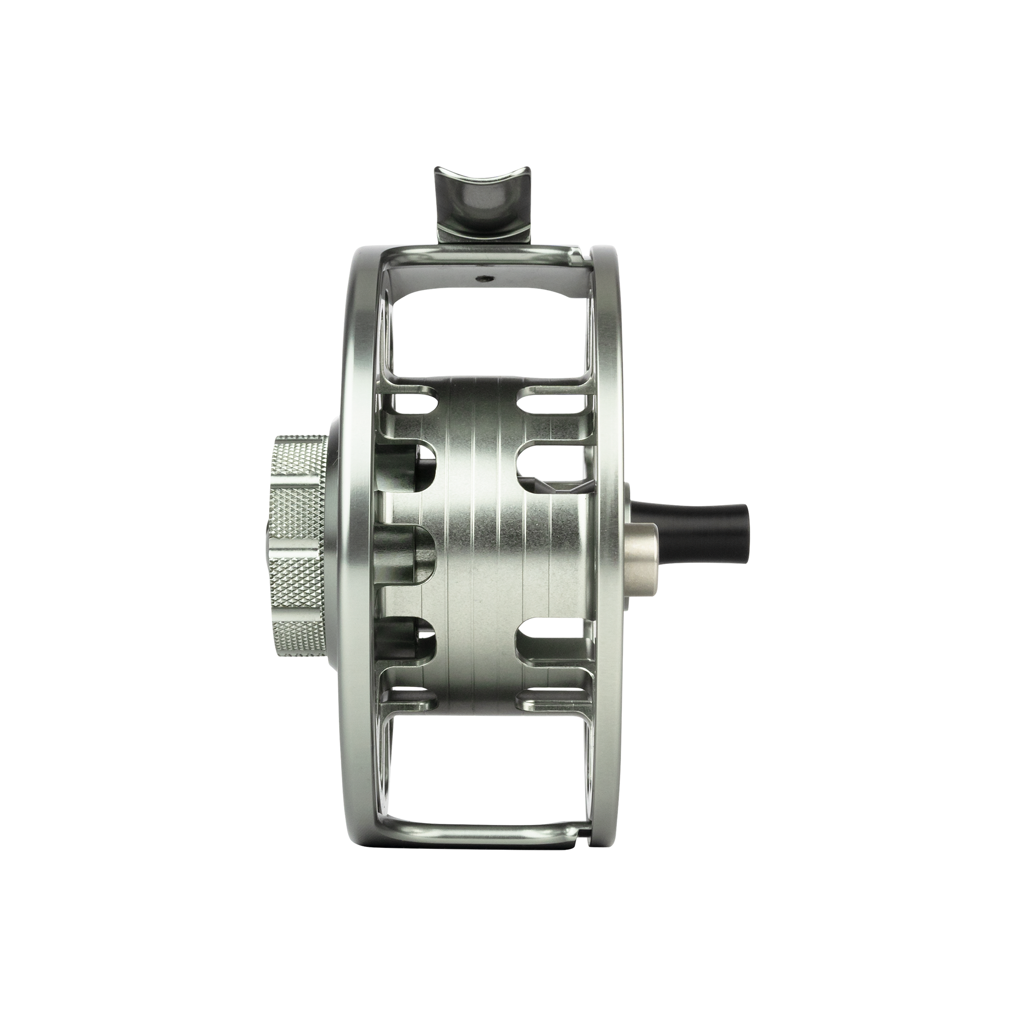 Moulinets mouche Top Gun Machine Cut