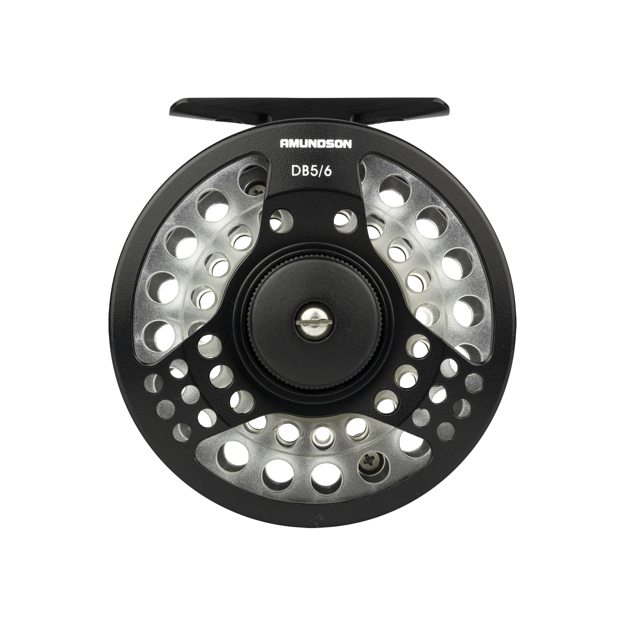 Diablo Cassette Aluminum Fly Reels
