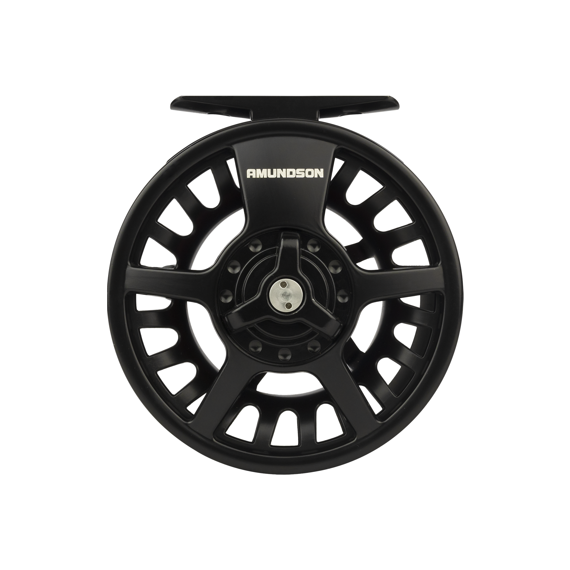 Trido Aluminum Fly reels