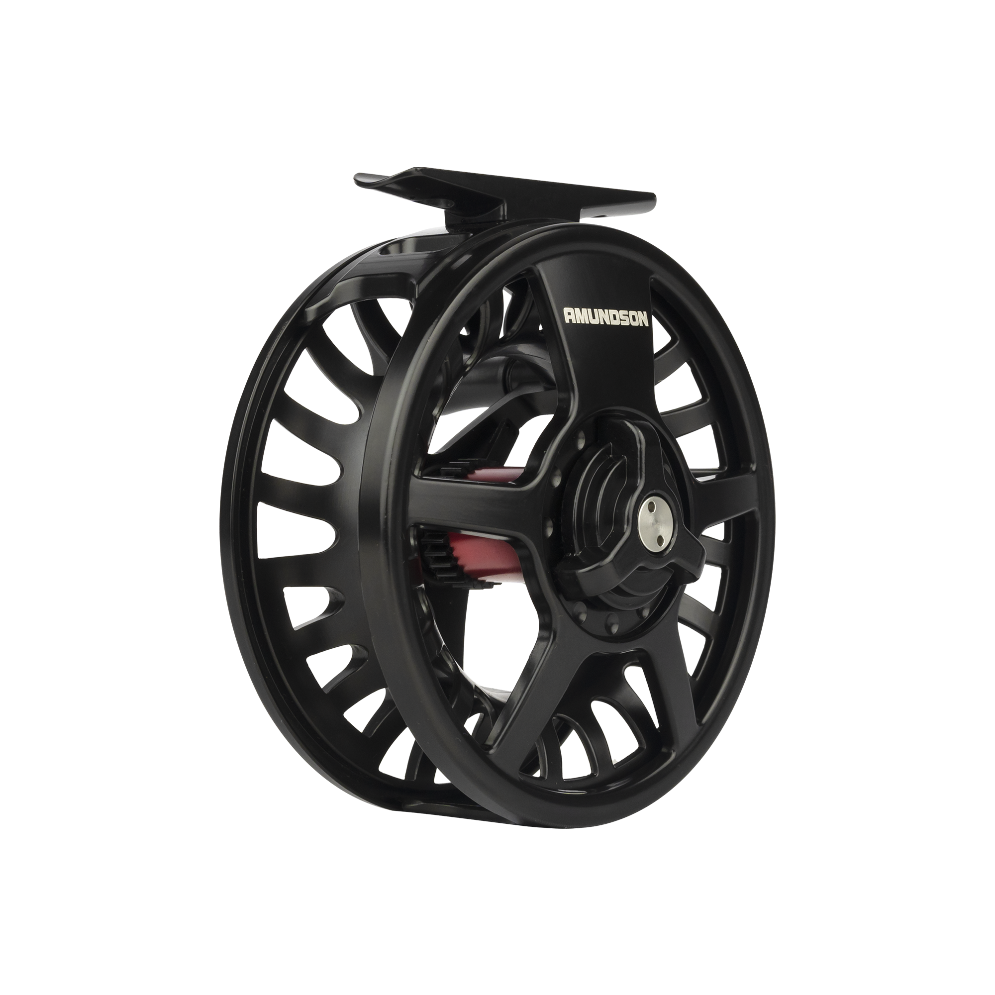 Trido Aluminum Fly reels