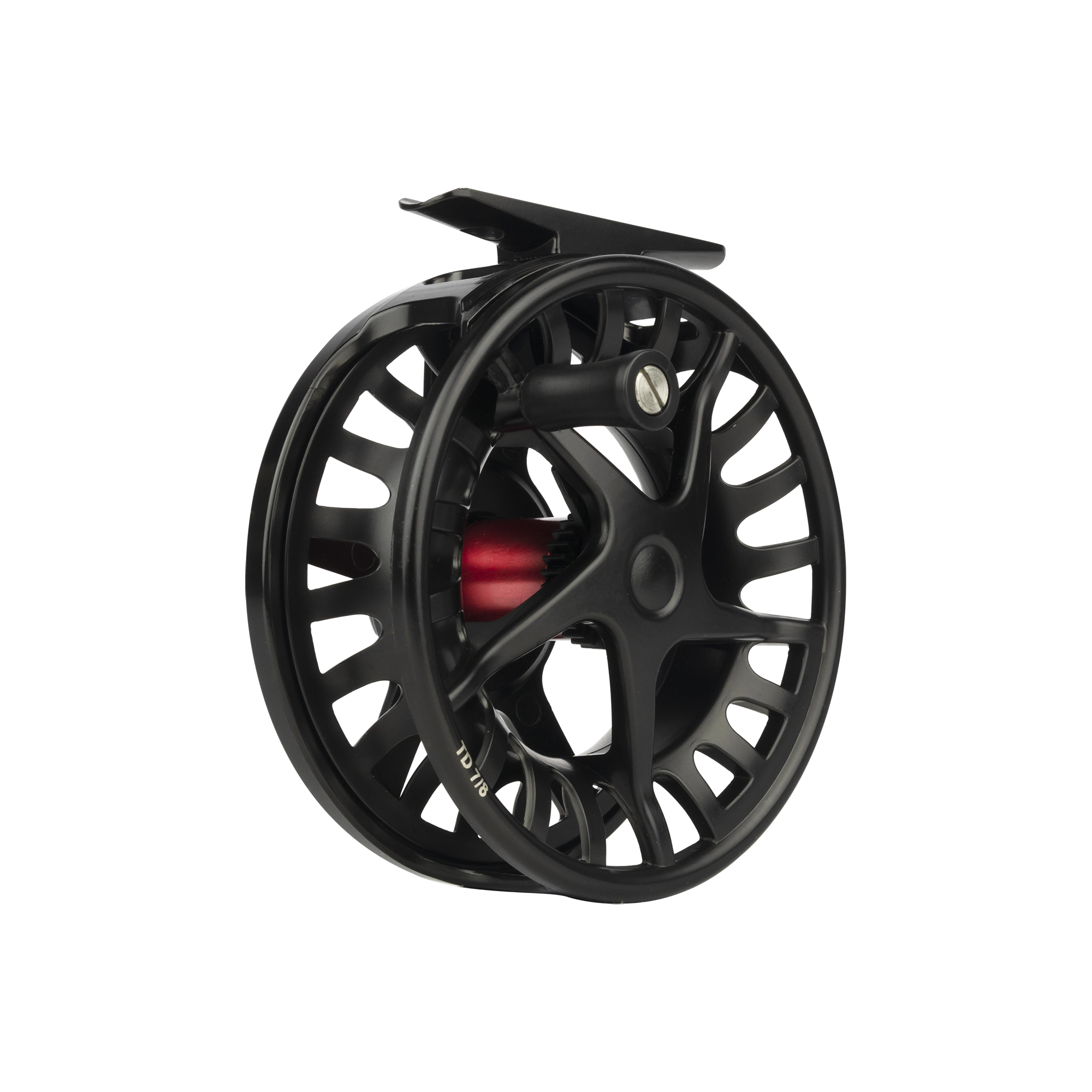 Trido Aluminum Fly reels