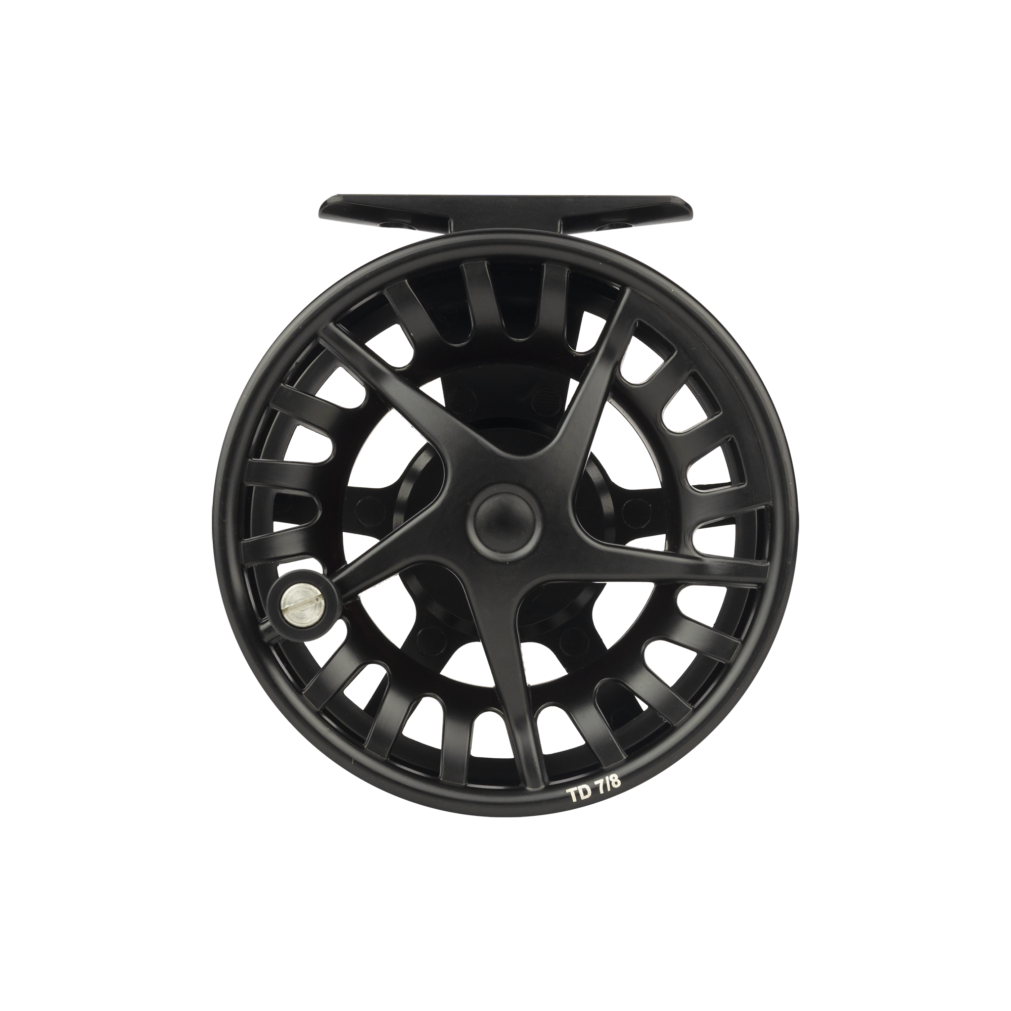 Trido Aluminum Fly reels