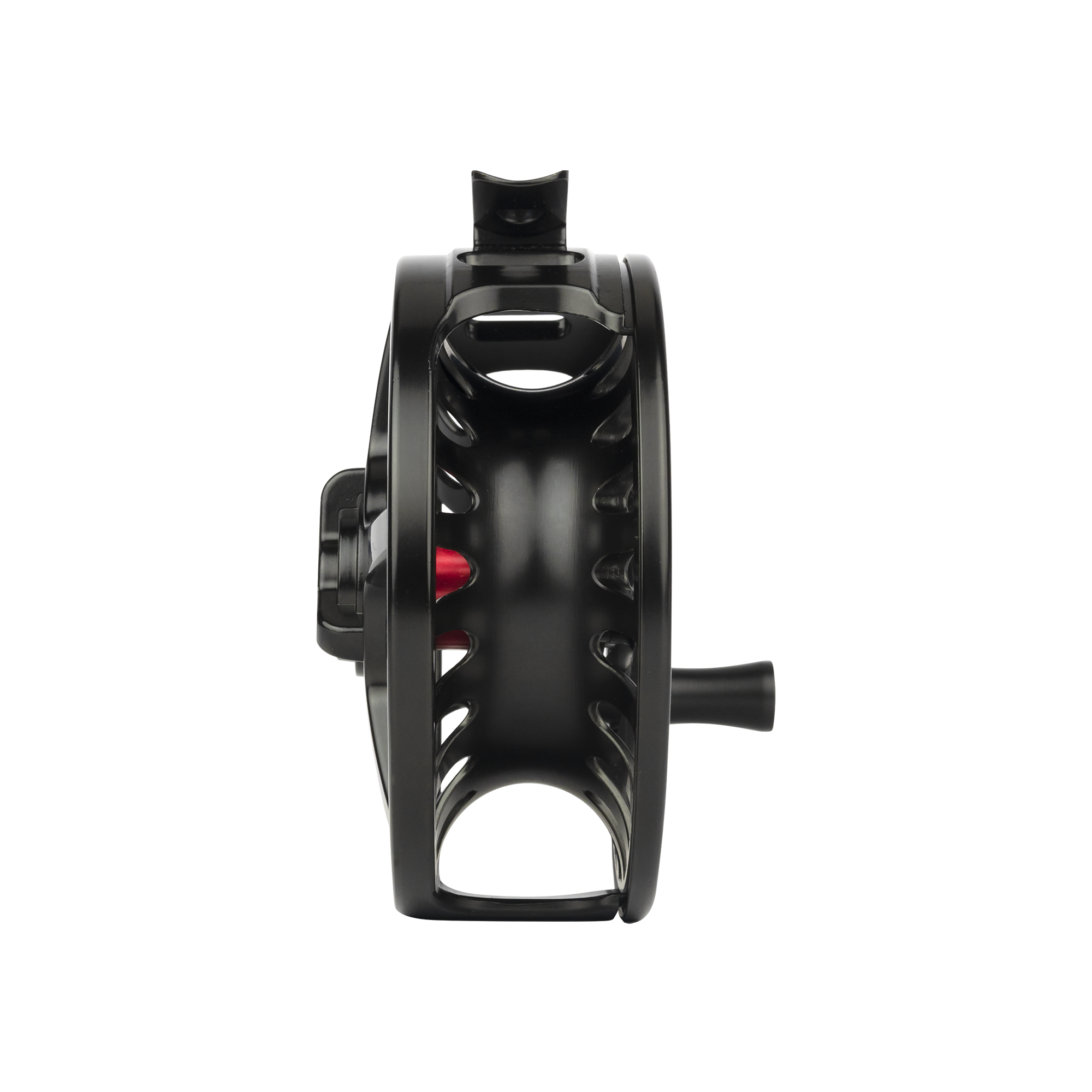 Trido Aluminum Fly reels