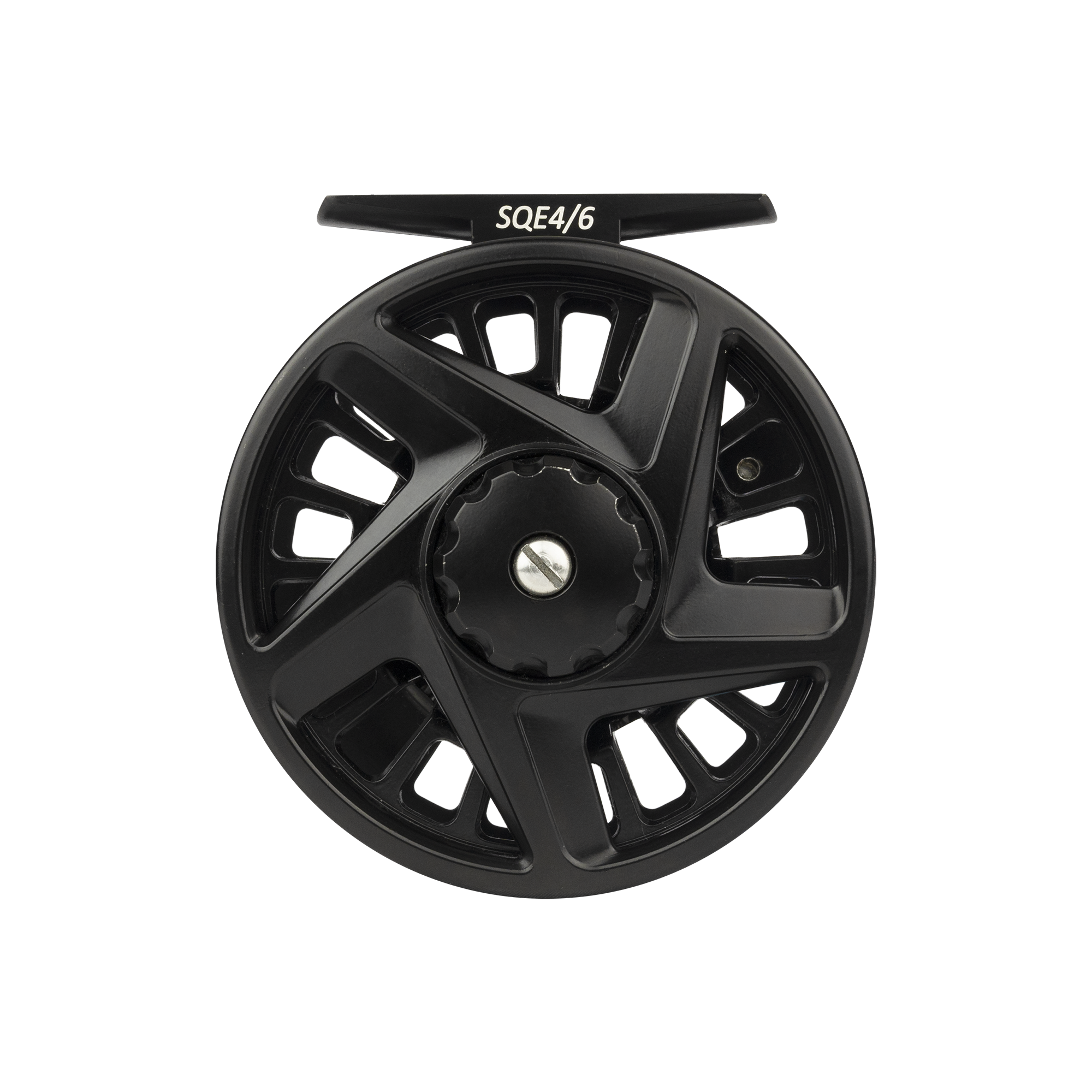 Squirrel Fly Reel