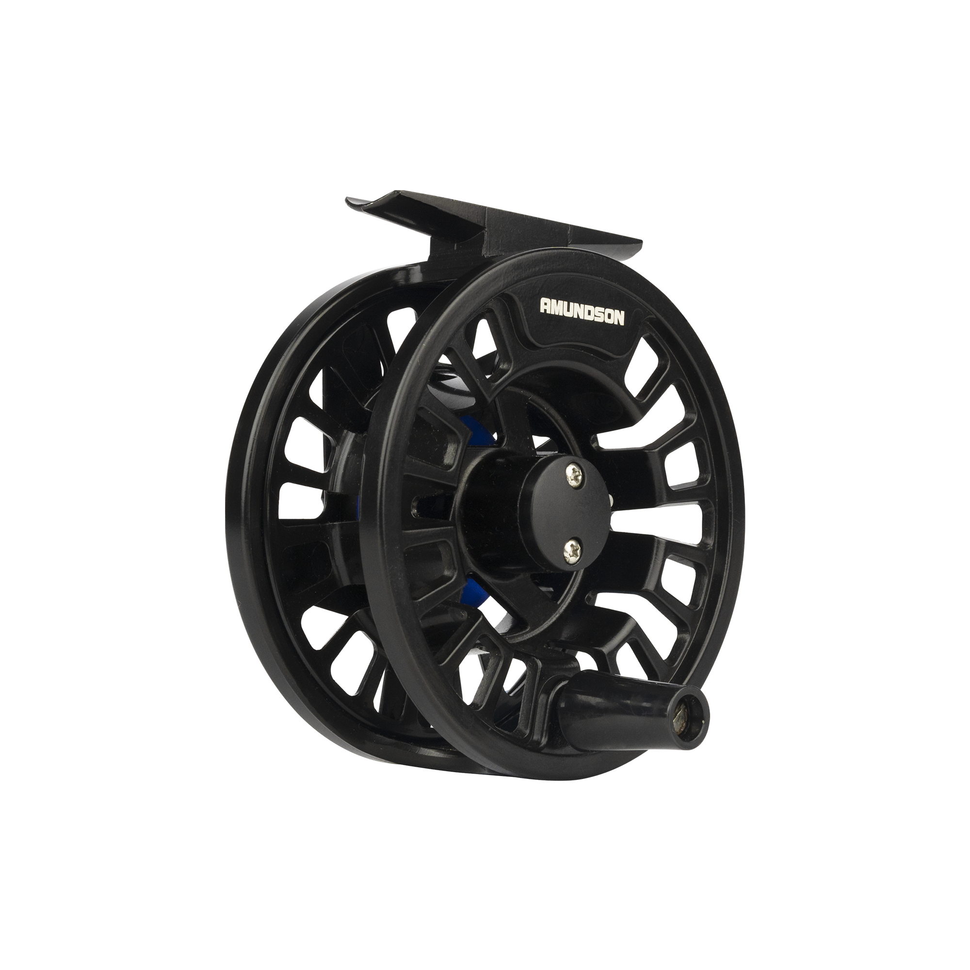 Squirrel Fly Reel