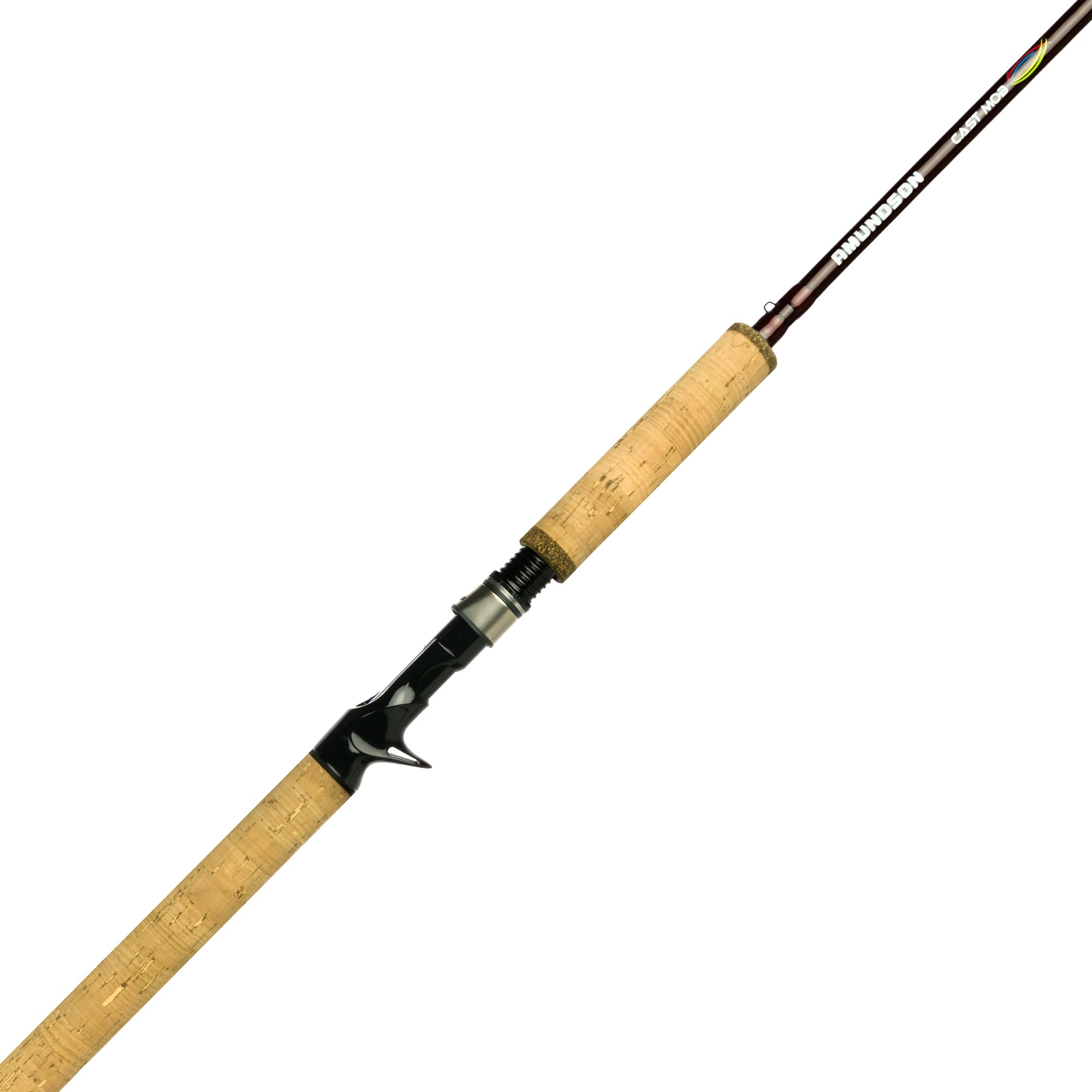 Cast Mob Casting Rod