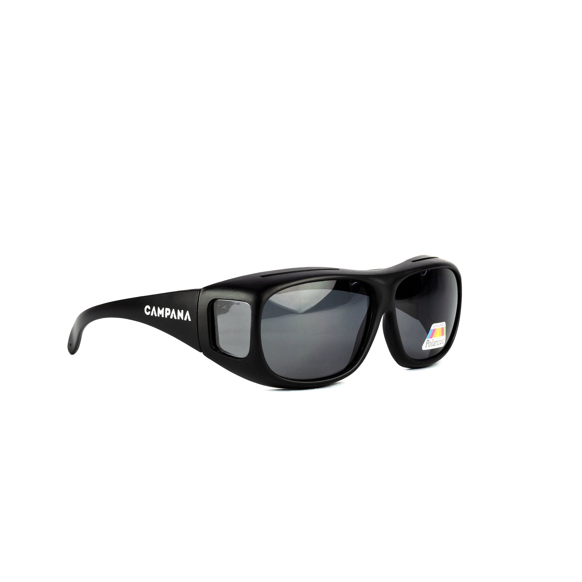 Fit Over Sunglasses