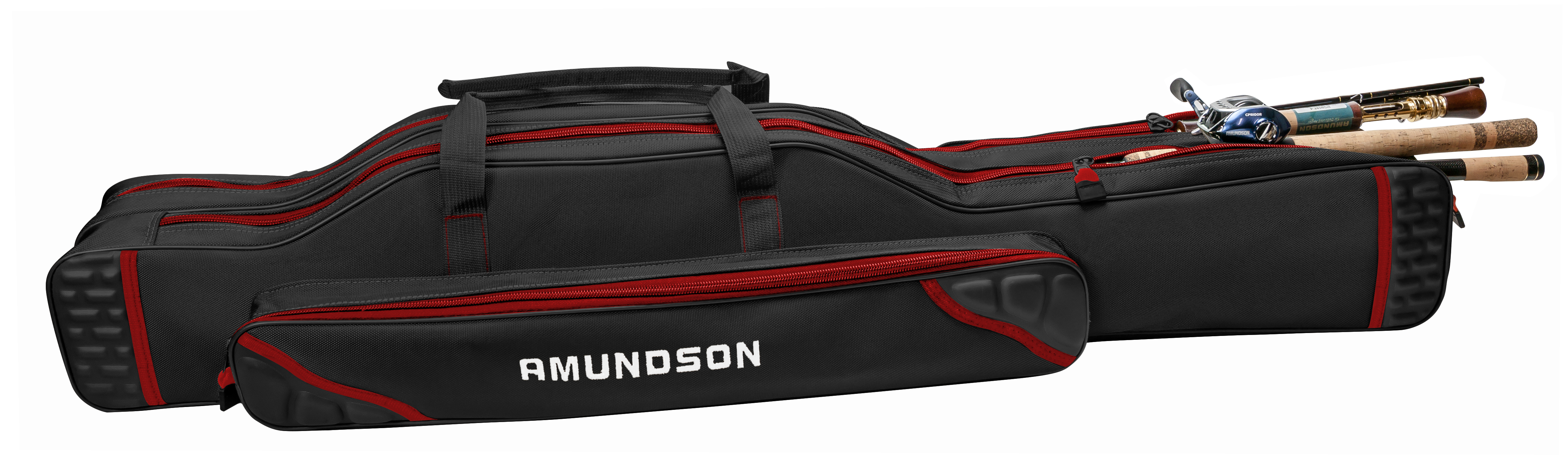 Fishing Rod and Reel Combos Bag