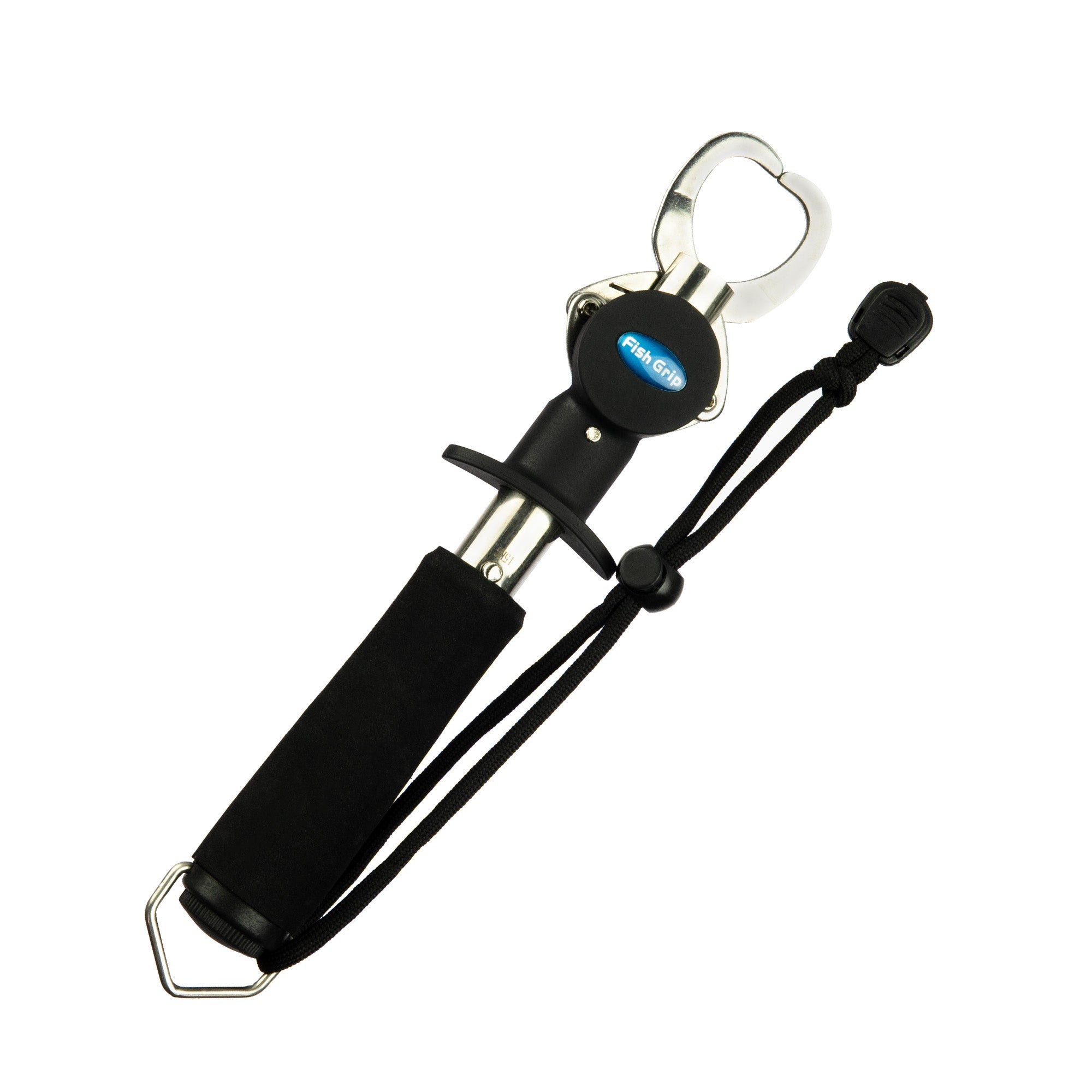 Fish Lip Gripper with Weight Scale & Ruler