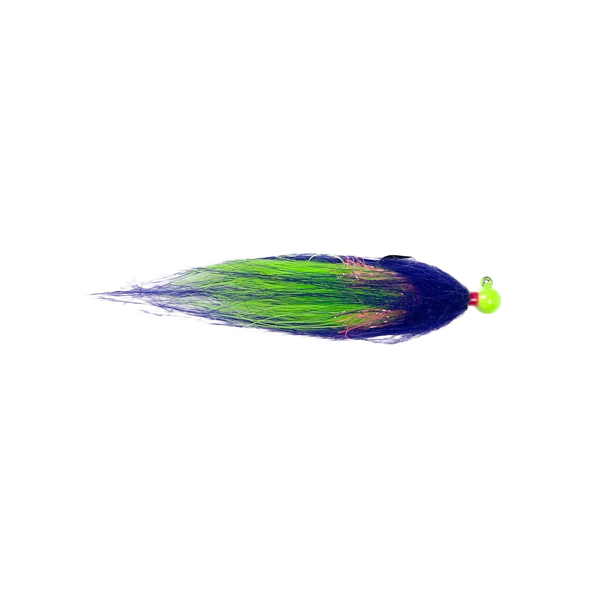 Float Fishing Jig