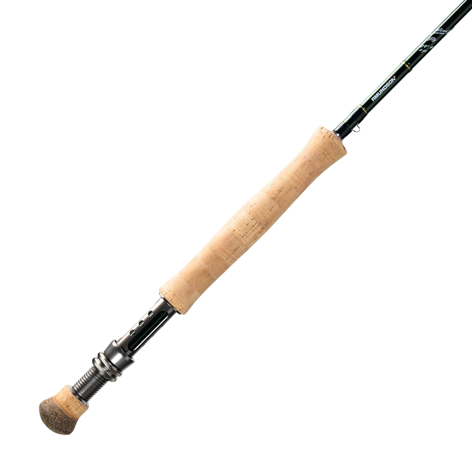 Wind Warrior Still Water fly Rods