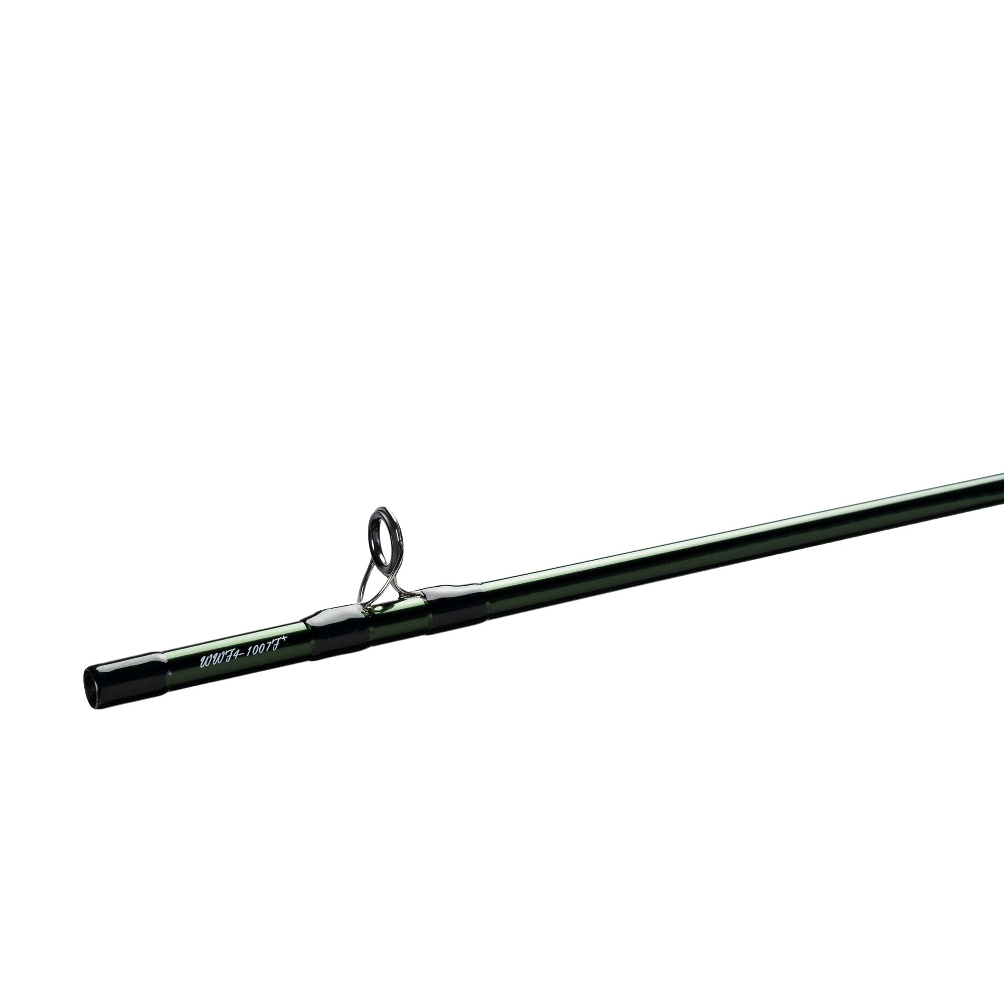 Wind Warrior Still Water fly Rods