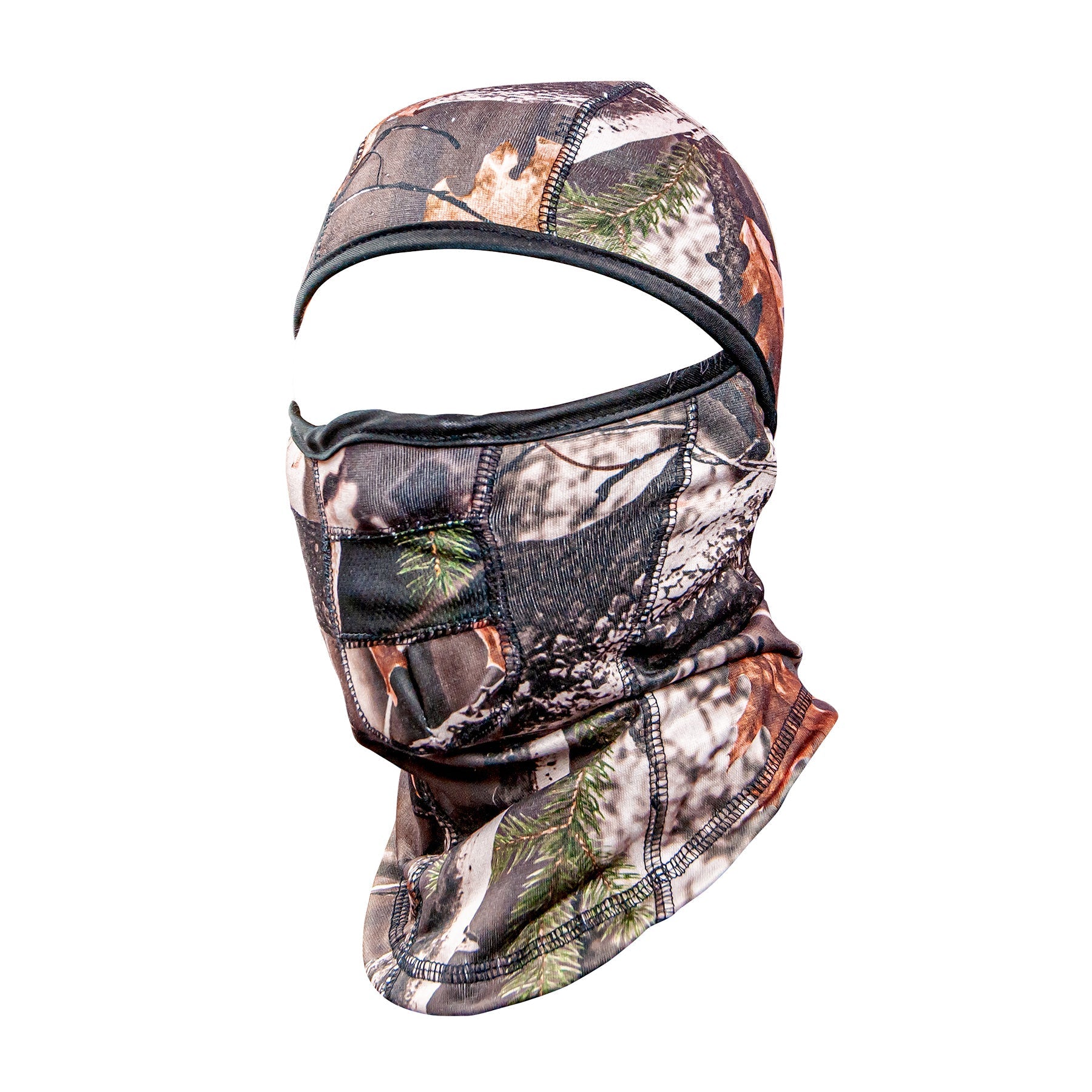 Camo Balaclava