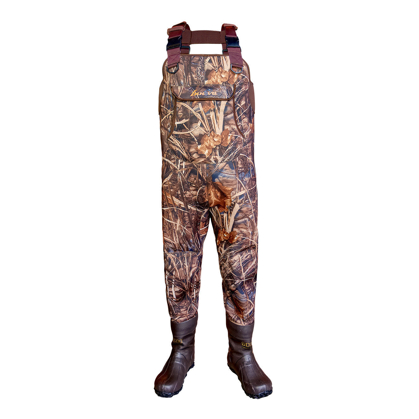 Waterfowl Neoporene Hunting Wader