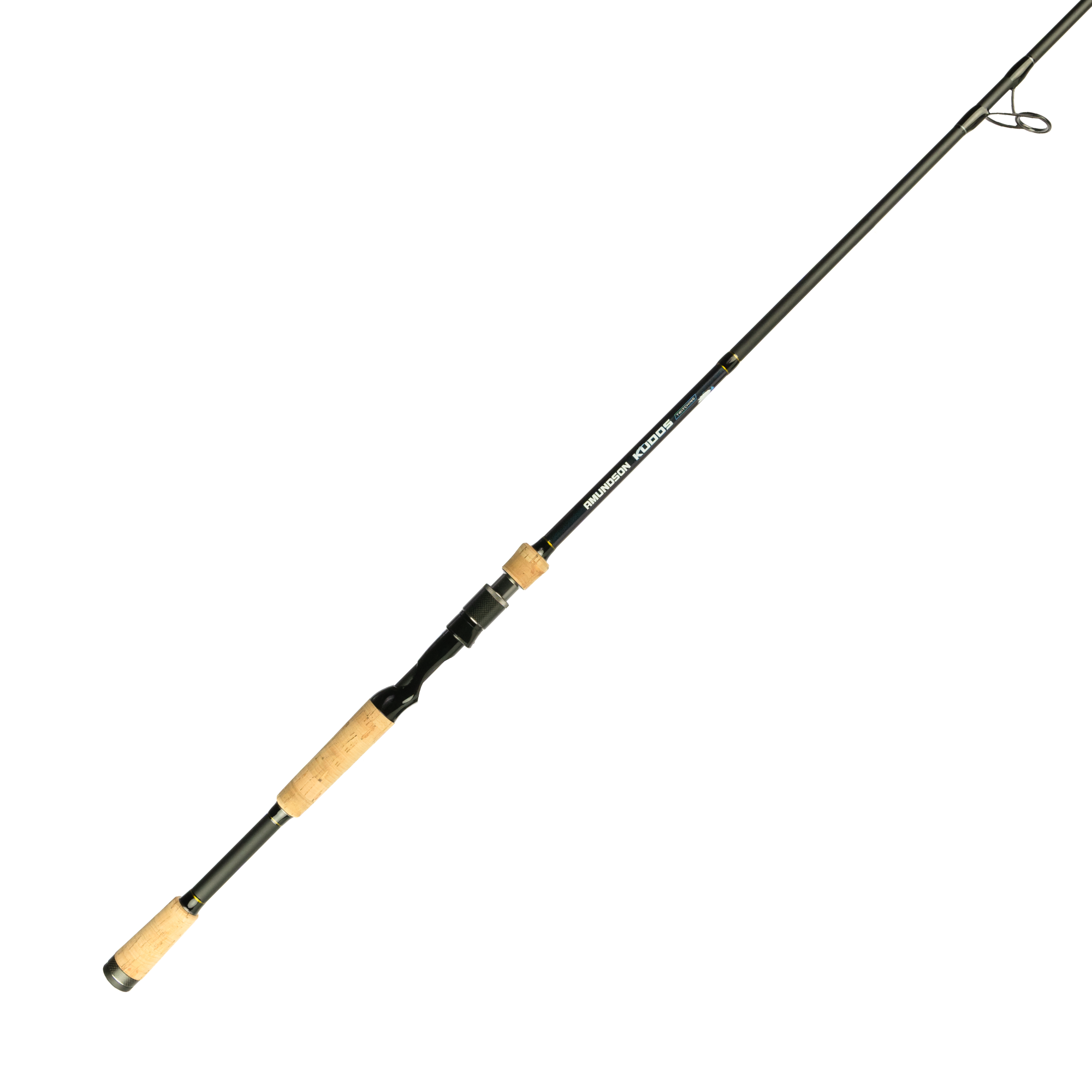 Kudos Twitching Spinning Rod