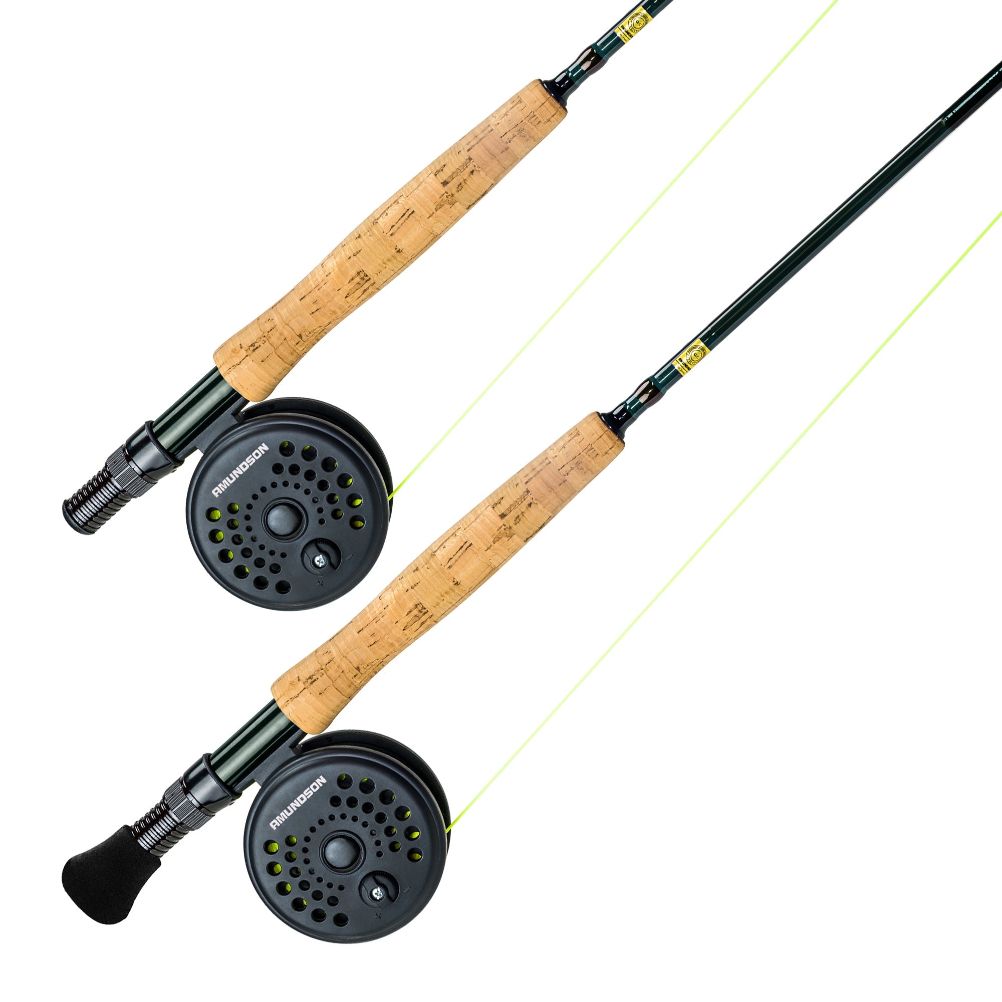 Combos River Crosser Fly
