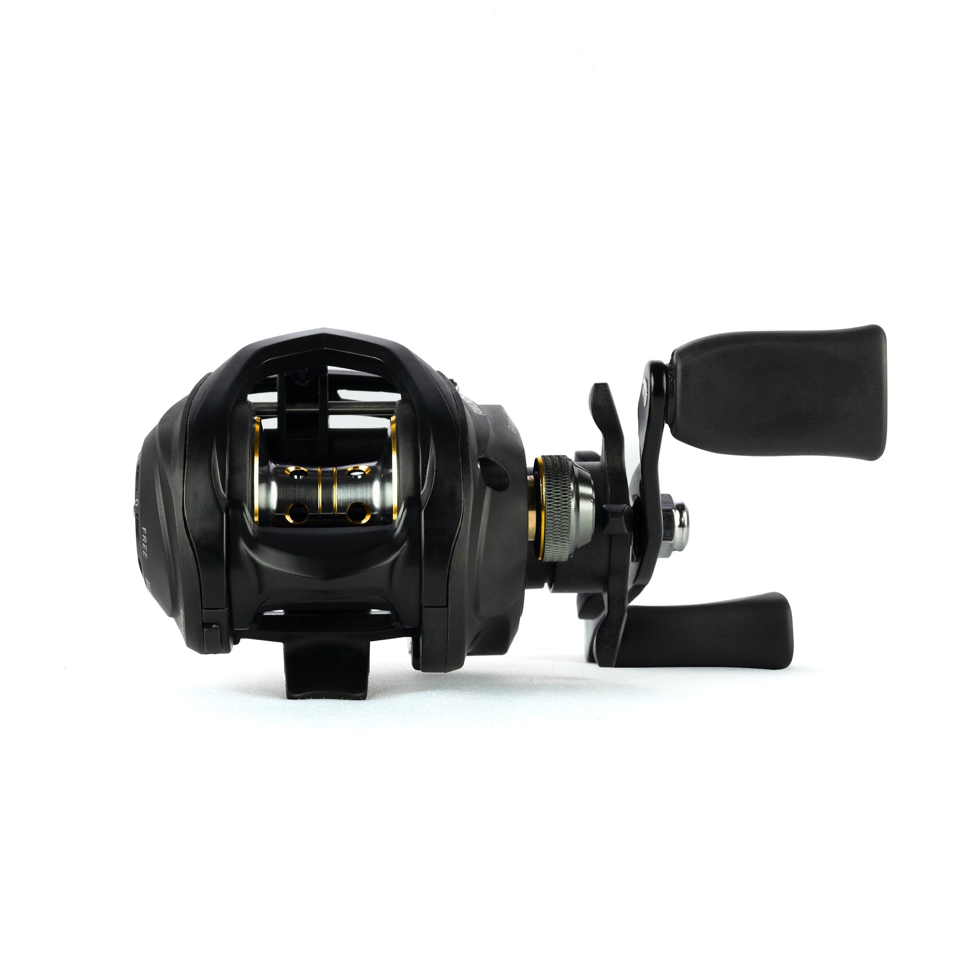 Moulinet de casting Savvy Conqueror