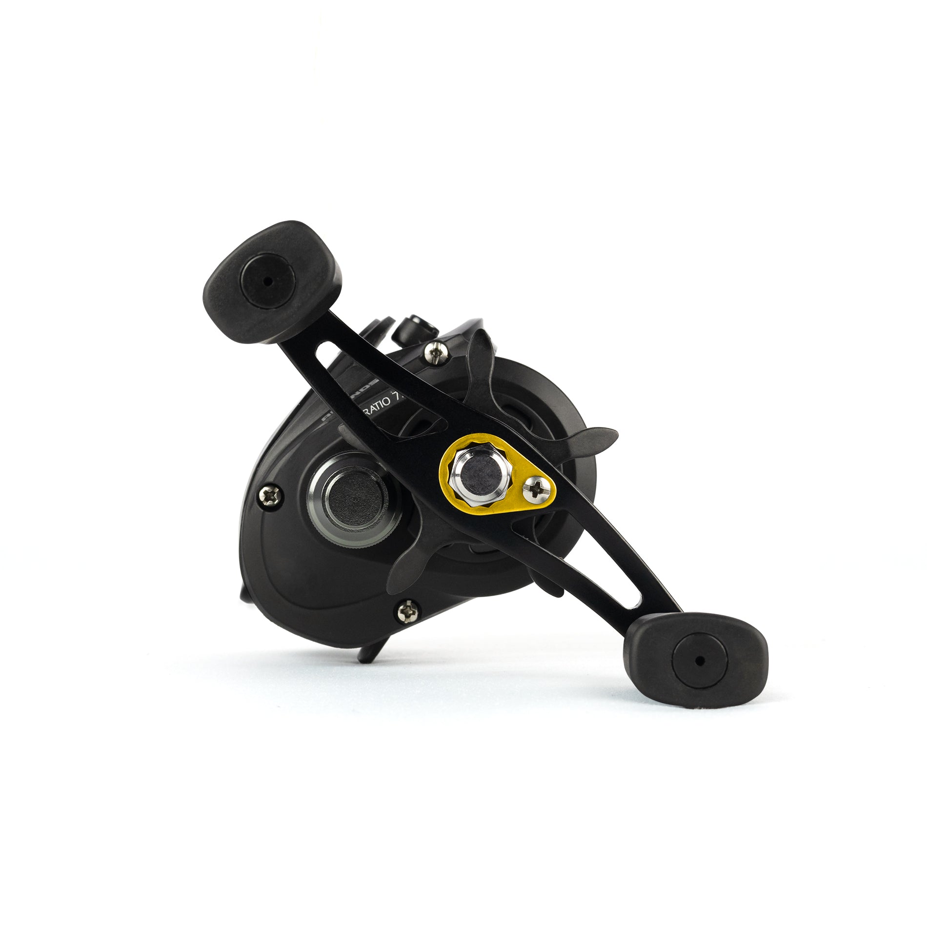 Moulinet de casting Savvy Conqueror