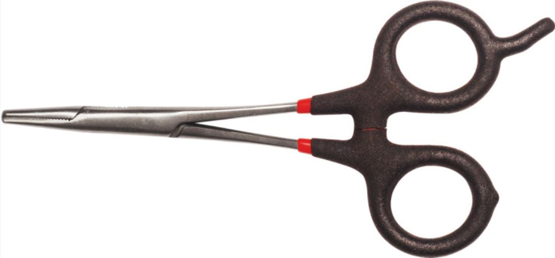 Stainless Steel Forceps