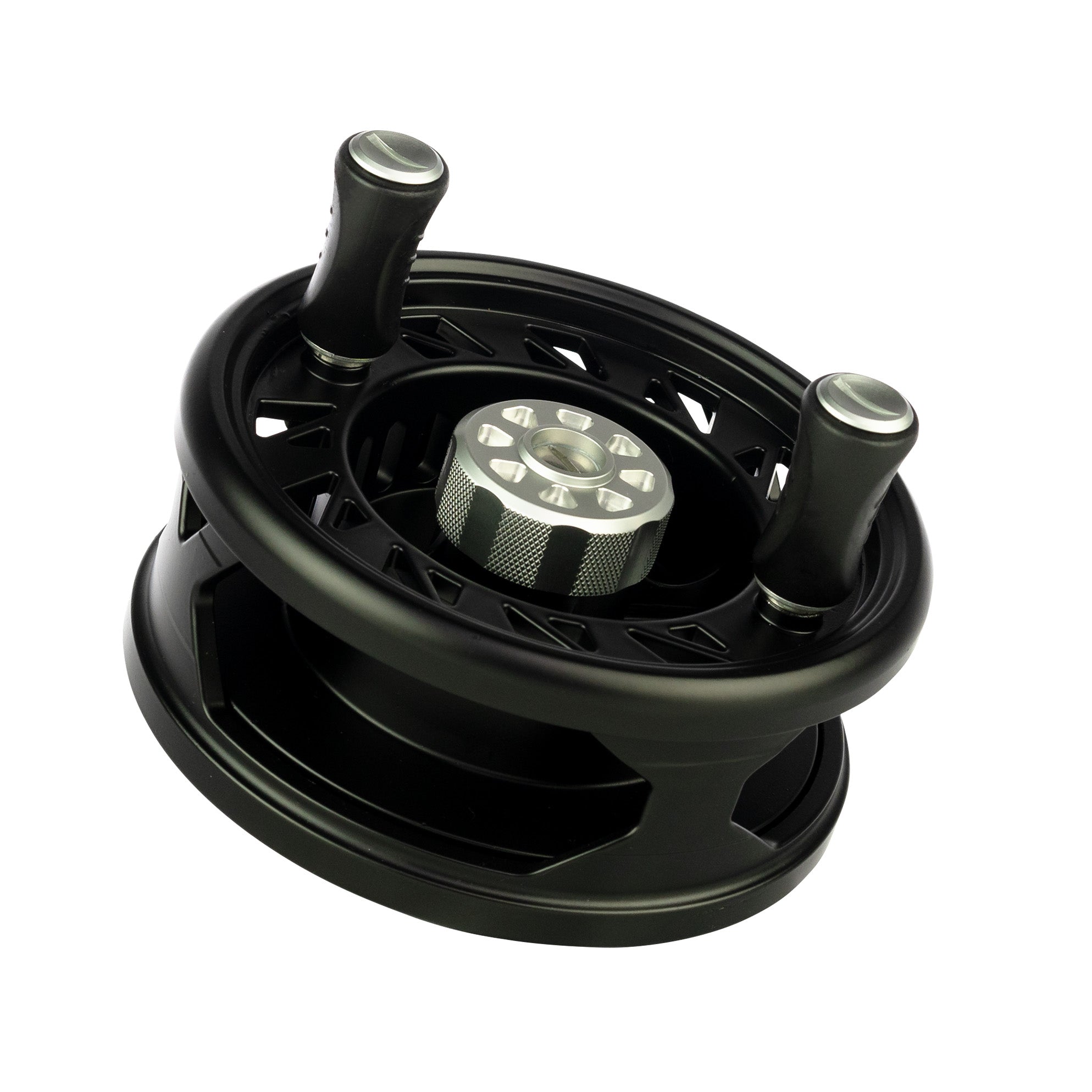 Trend Flow 5 Mooching Reel