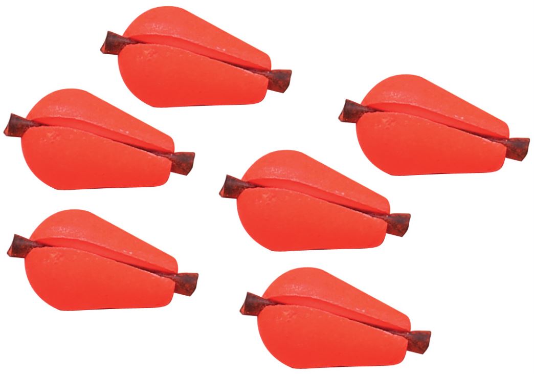 Foam Strike Indicator