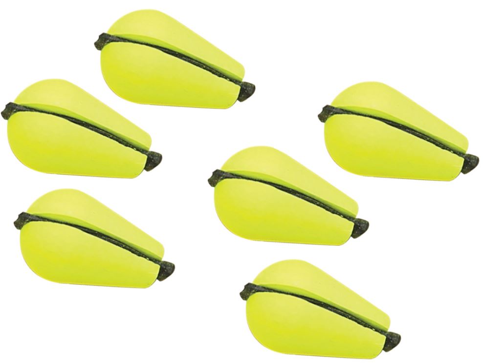 Foam Strike Indicator