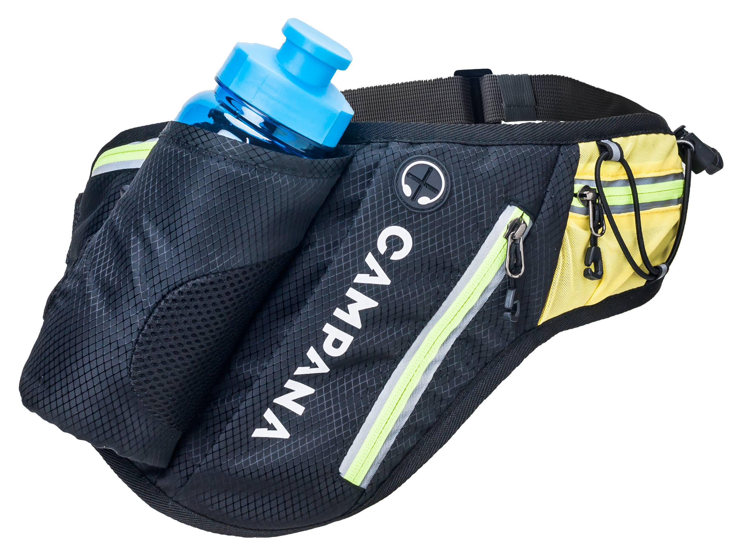 Jogging Belt